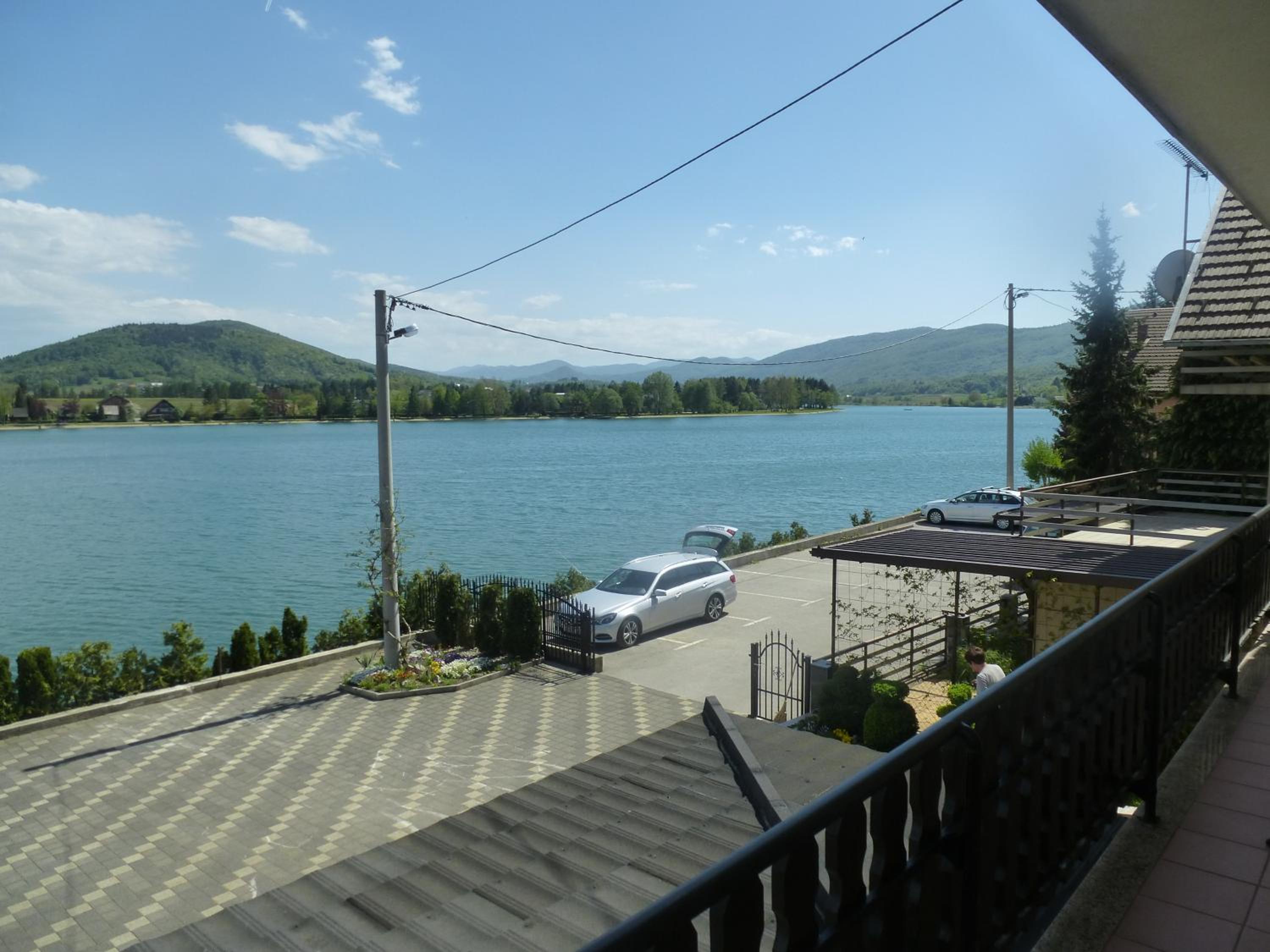 Apartments Miše