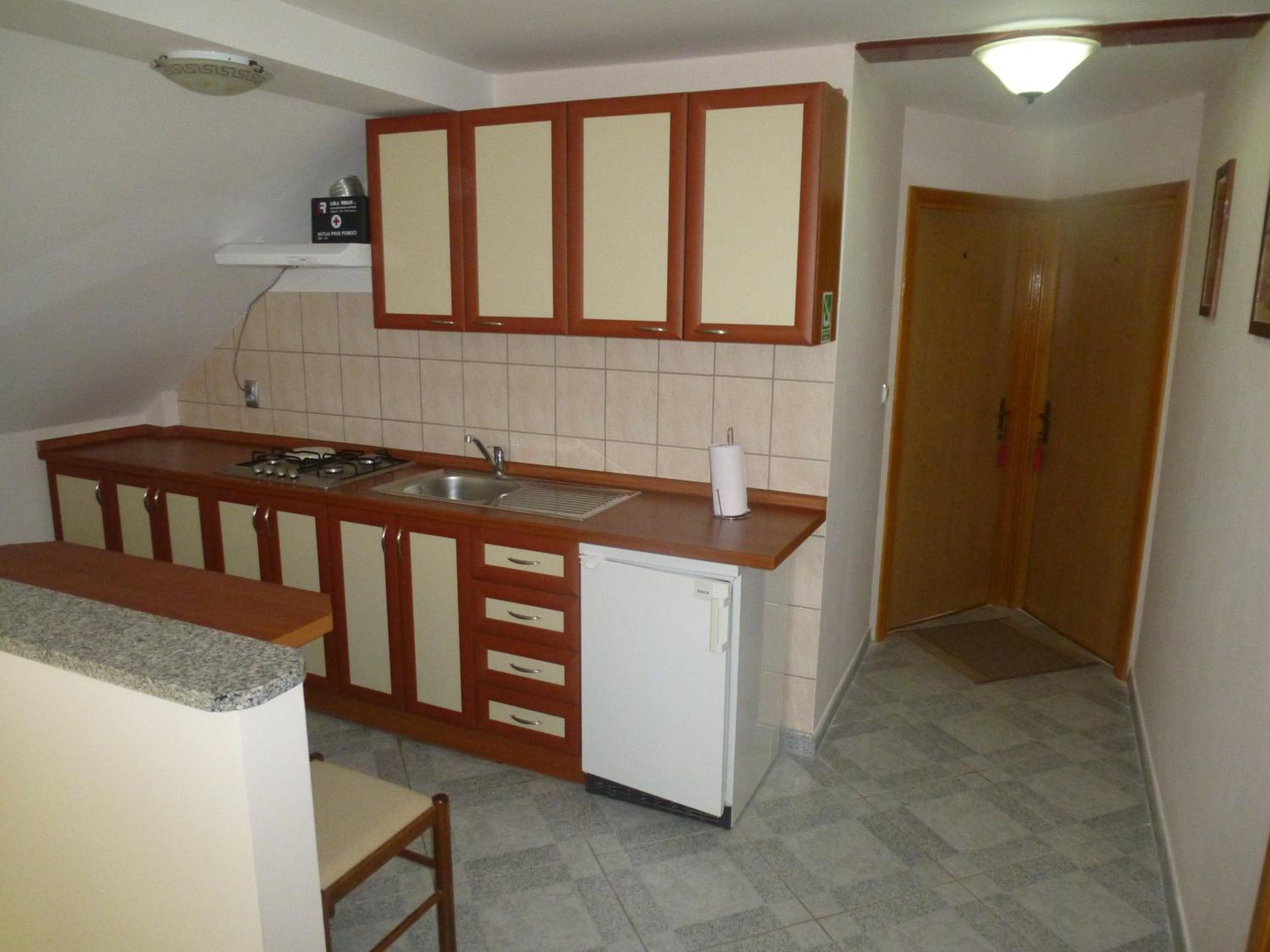 Apartments Miše