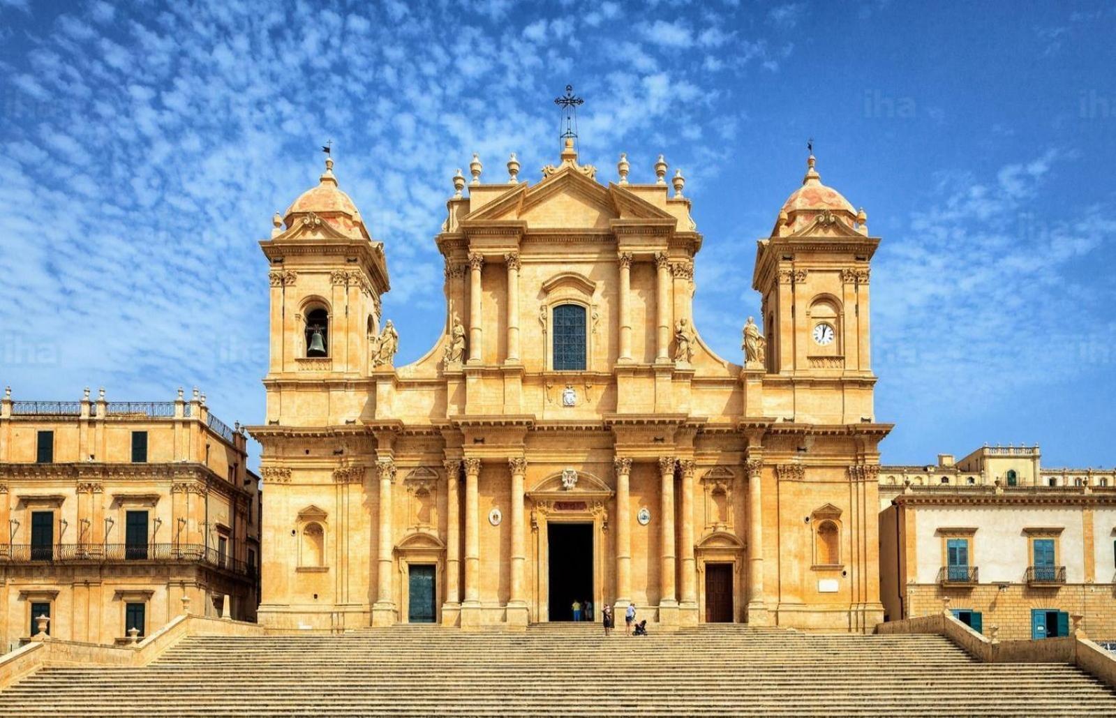 Sun of Sicily photo 2