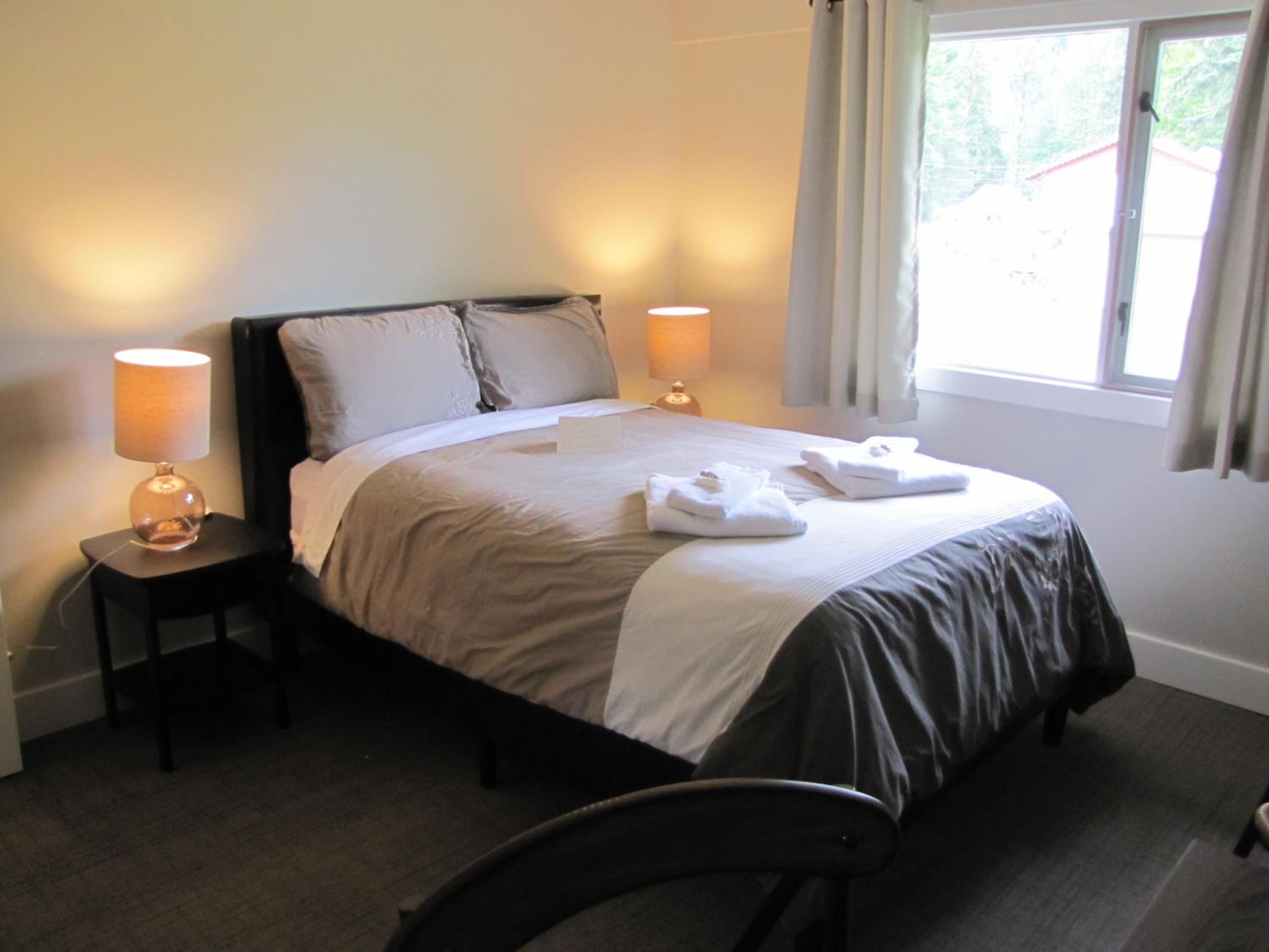 Bear Valley Guesthouse