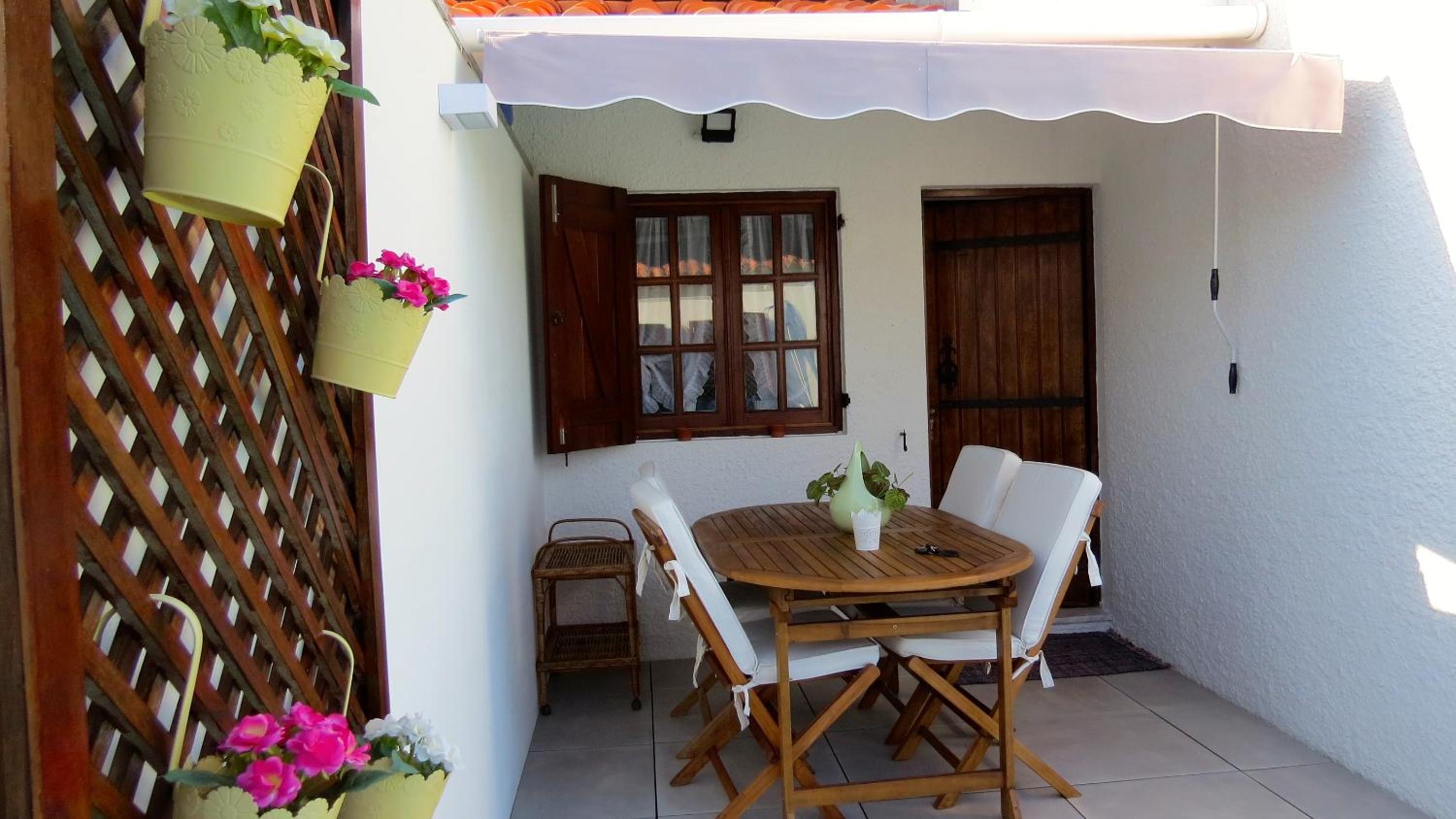 Casa Gaivina 1