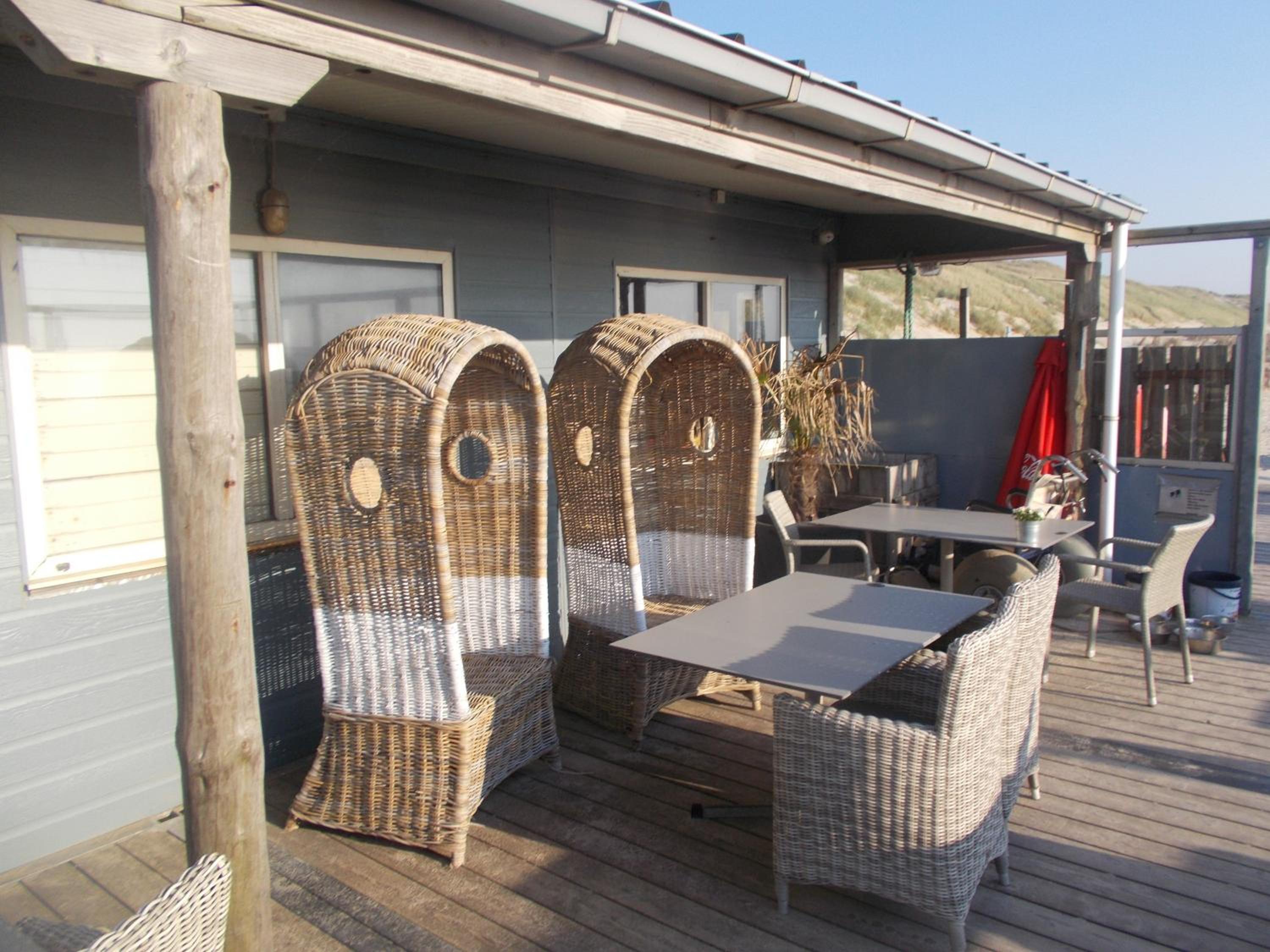 Het Dobbertje, charmant houten huisje view 4