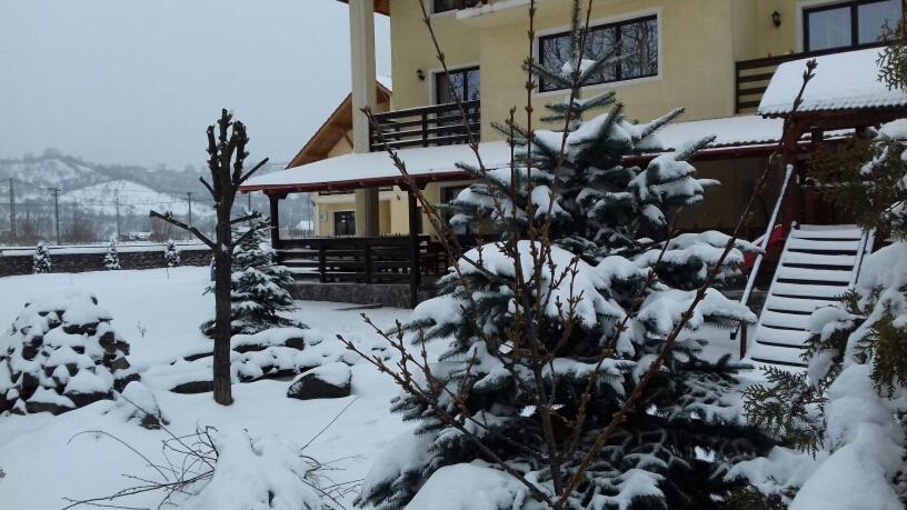Camves Inn