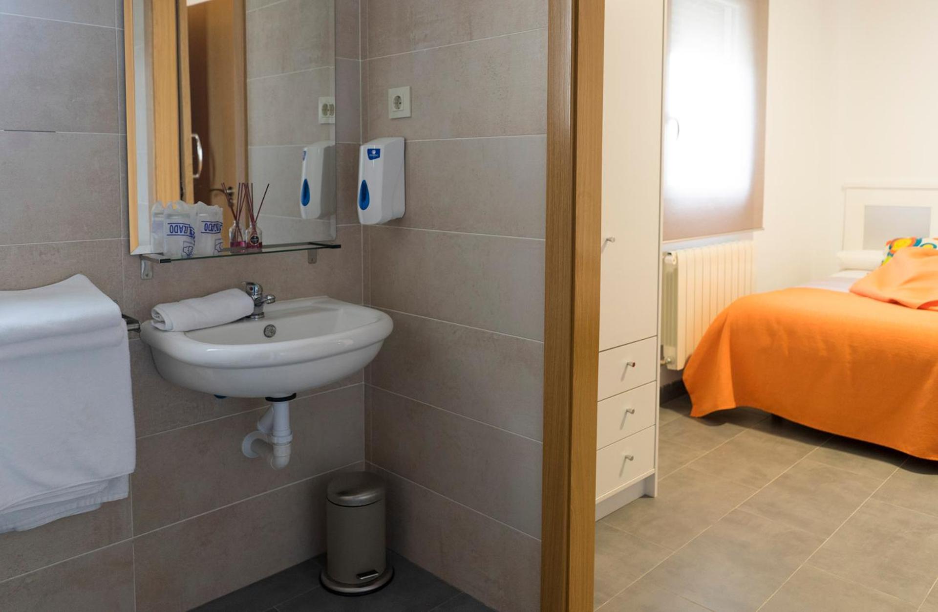 Hostal Los Gabrieles