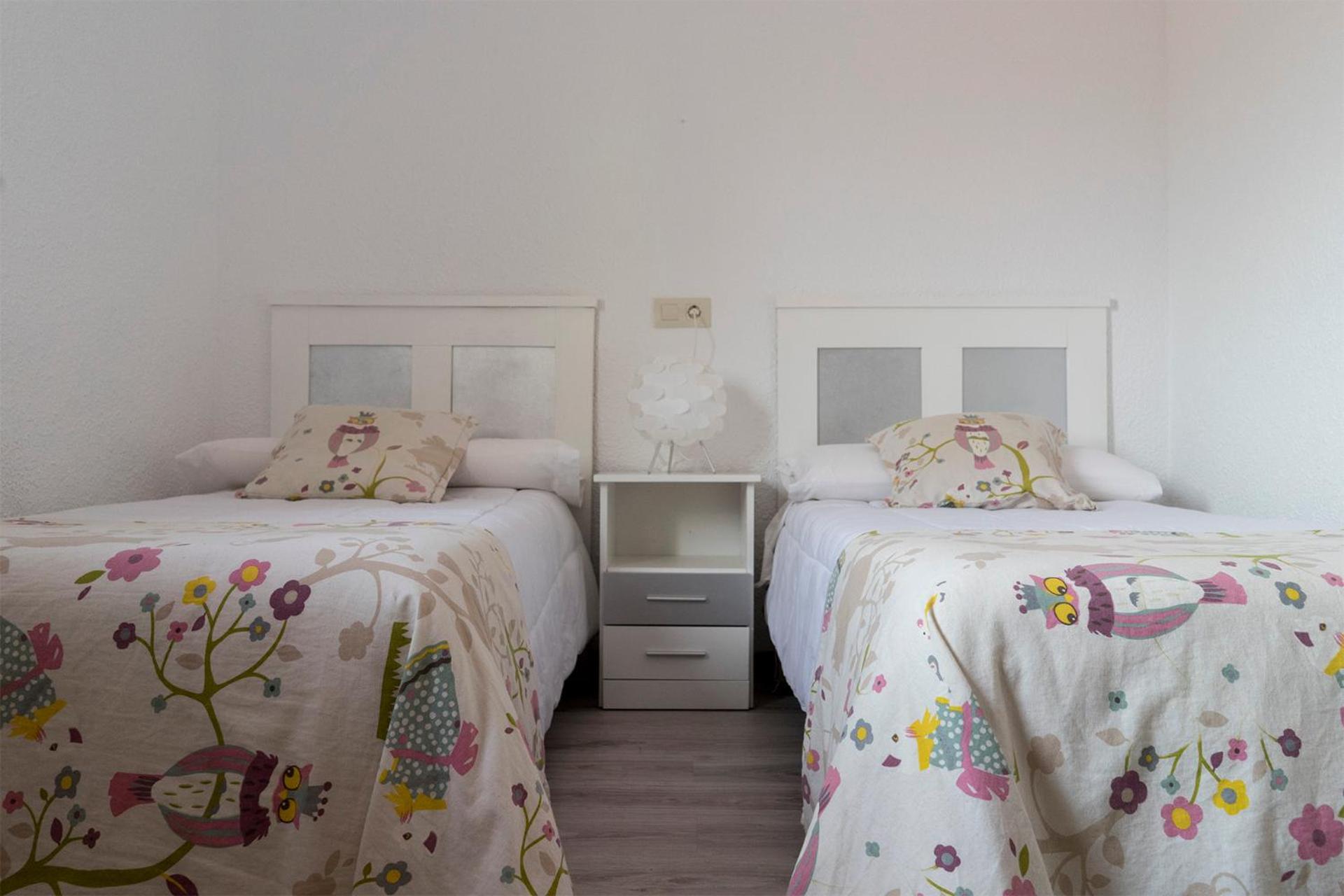 Hostal Los Gabrieles
