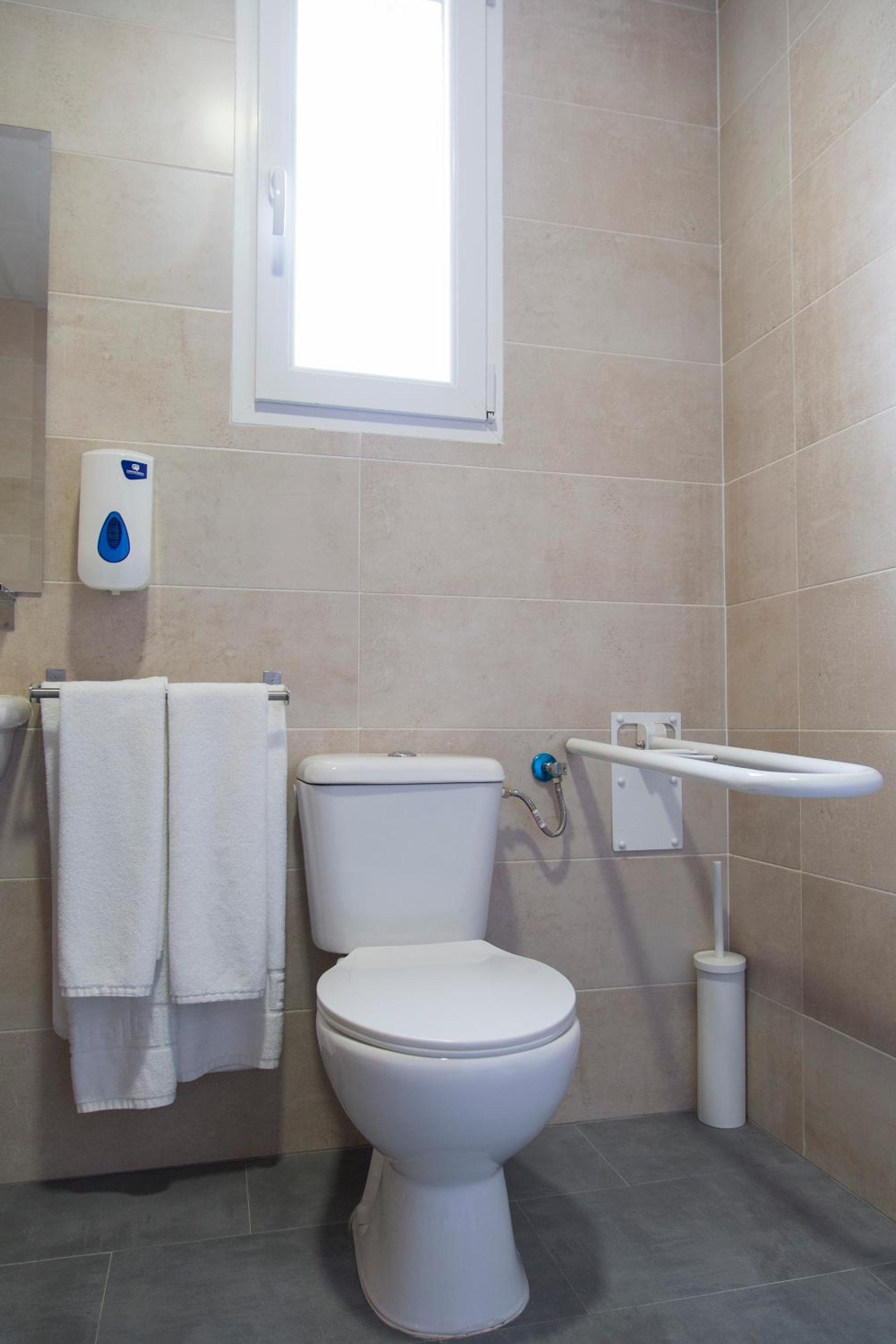 Hostal Los Gabrieles
