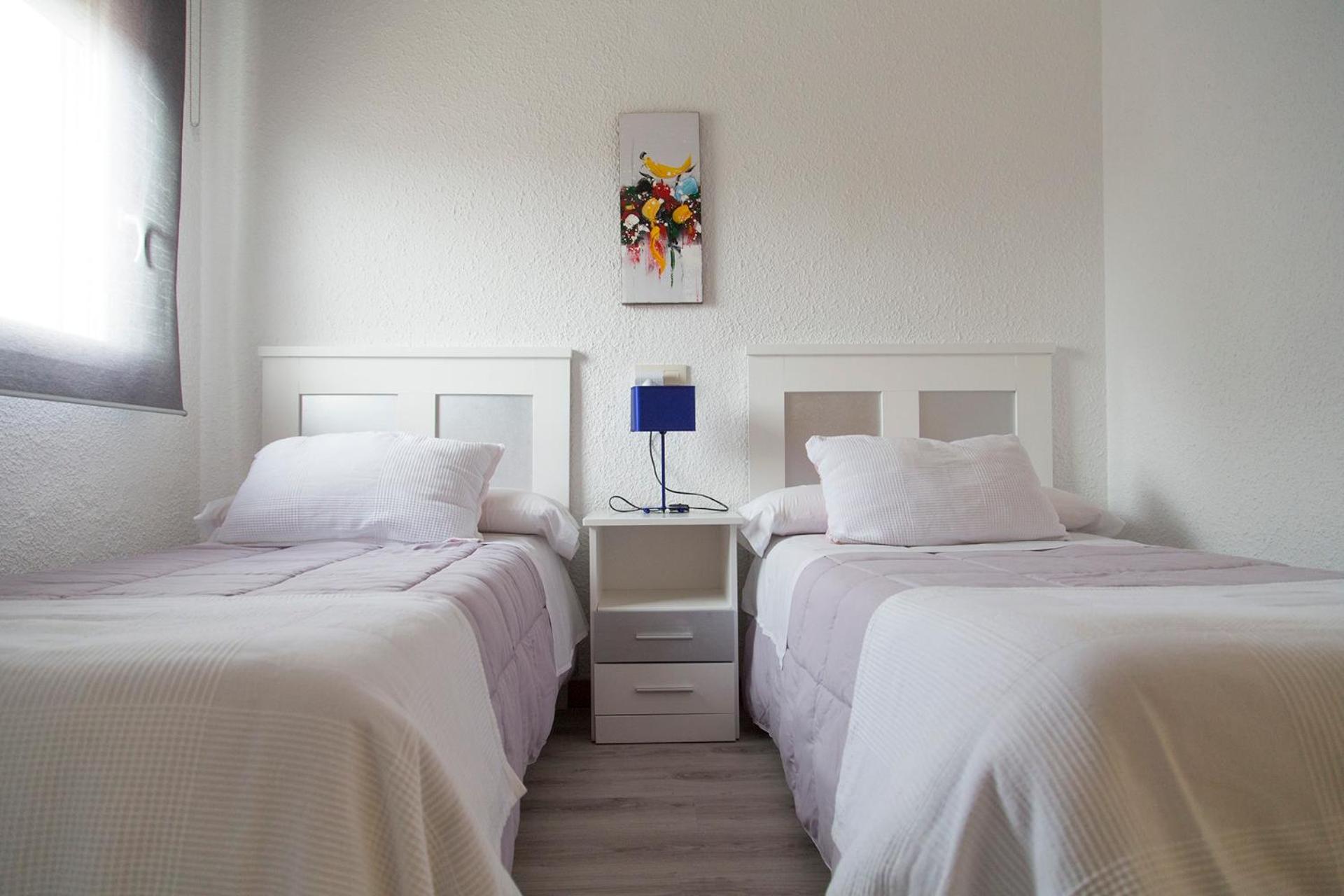 Hostal Los Gabrieles