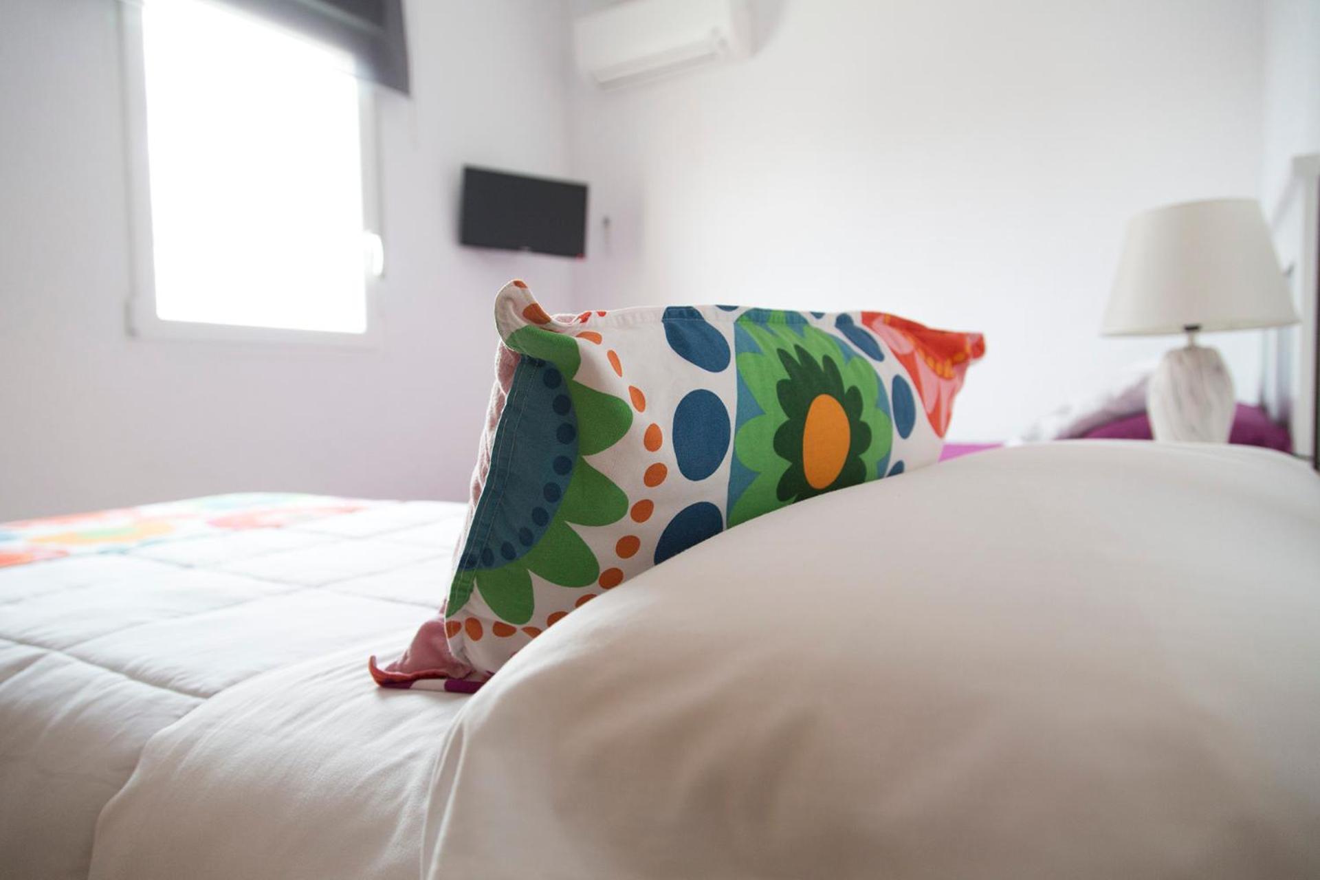 Hostal Los Gabrieles