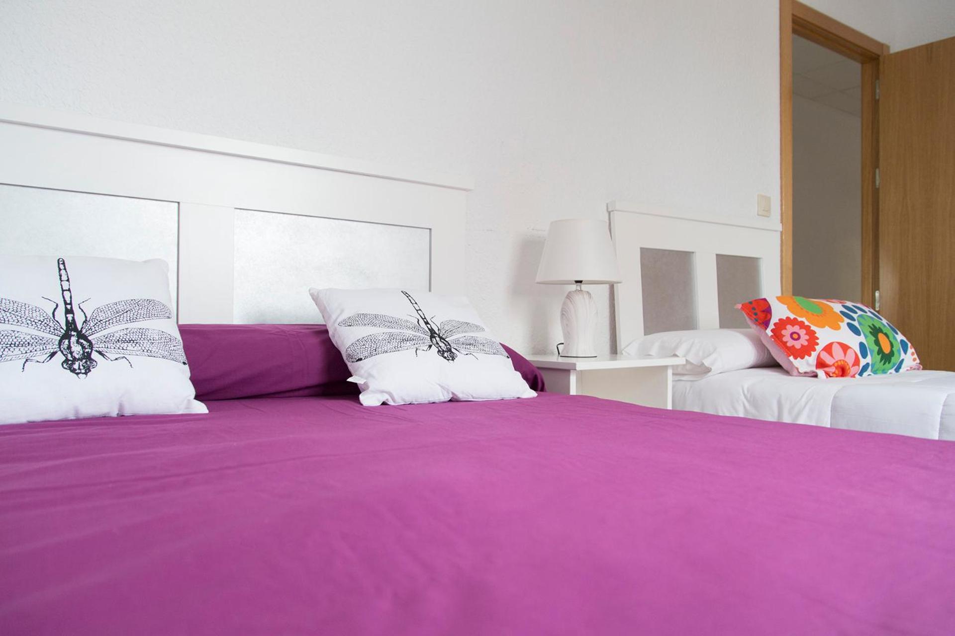 Hostal Los Gabrieles