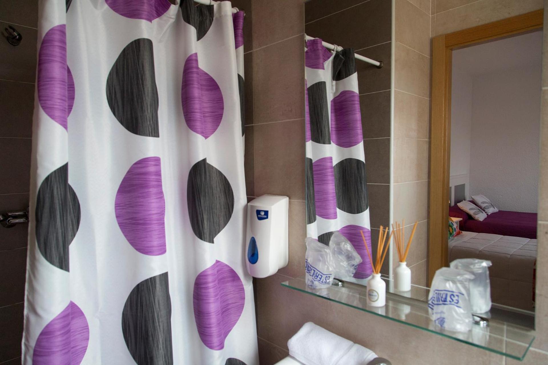 Hostal Los Gabrieles