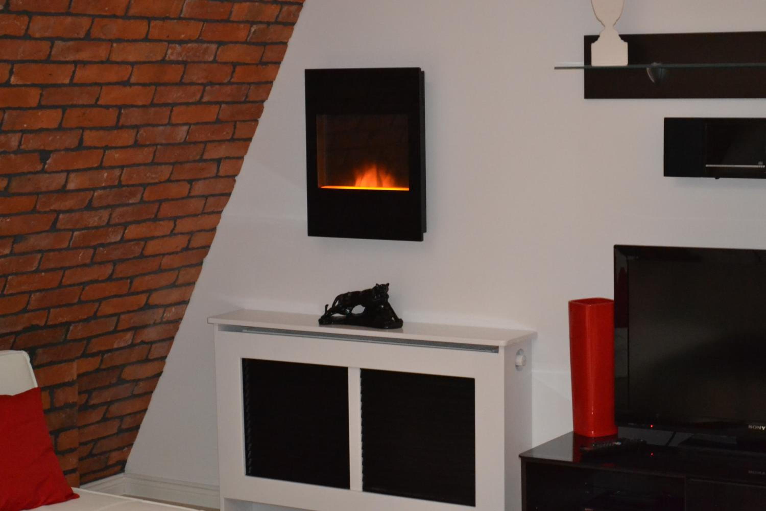 Luksus Apartamenty - Mariacka