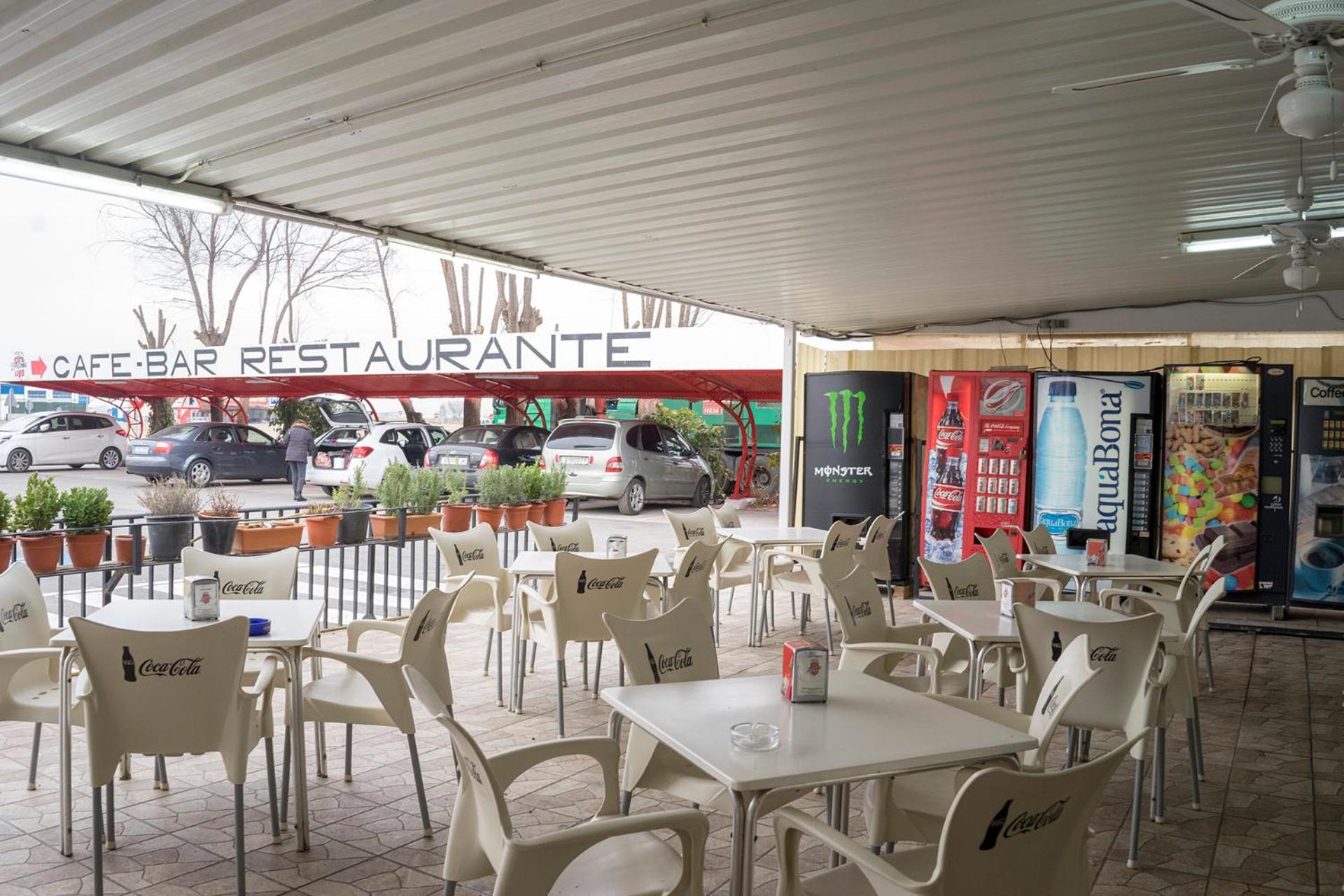 Hostal Los Gabrieles