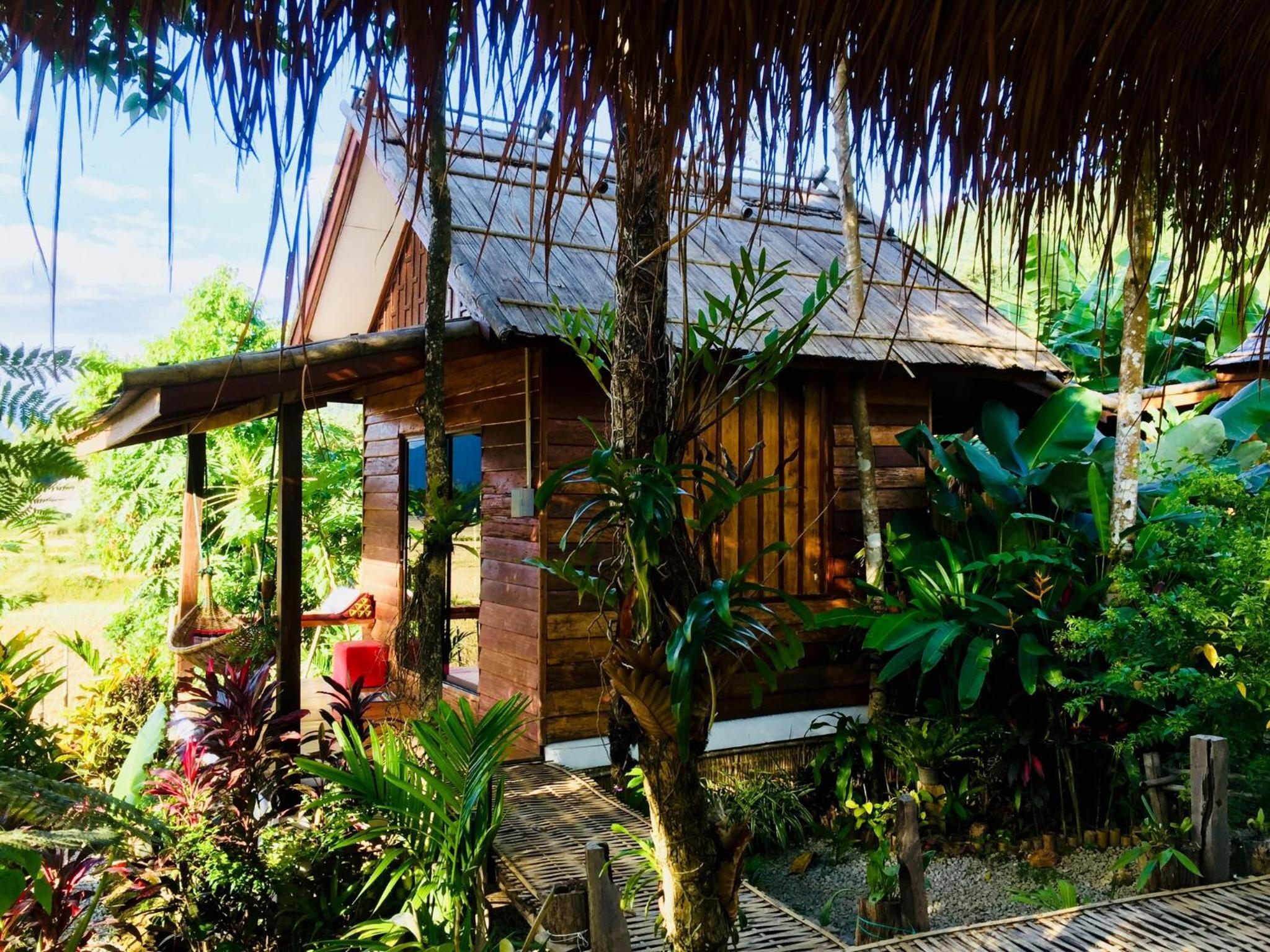 Phoxay Ngam Resort