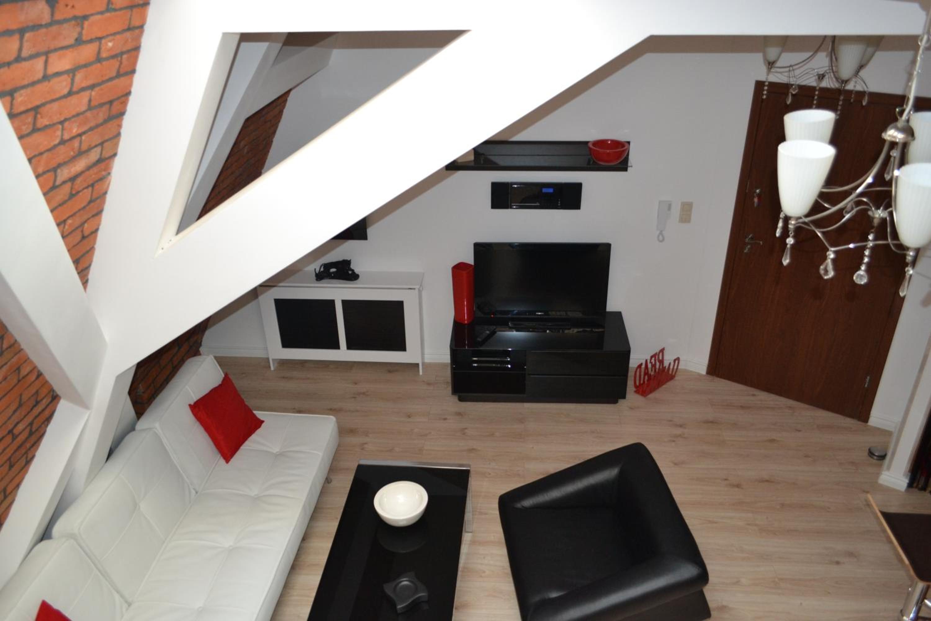 Luksus Apartamenty - Mariacka