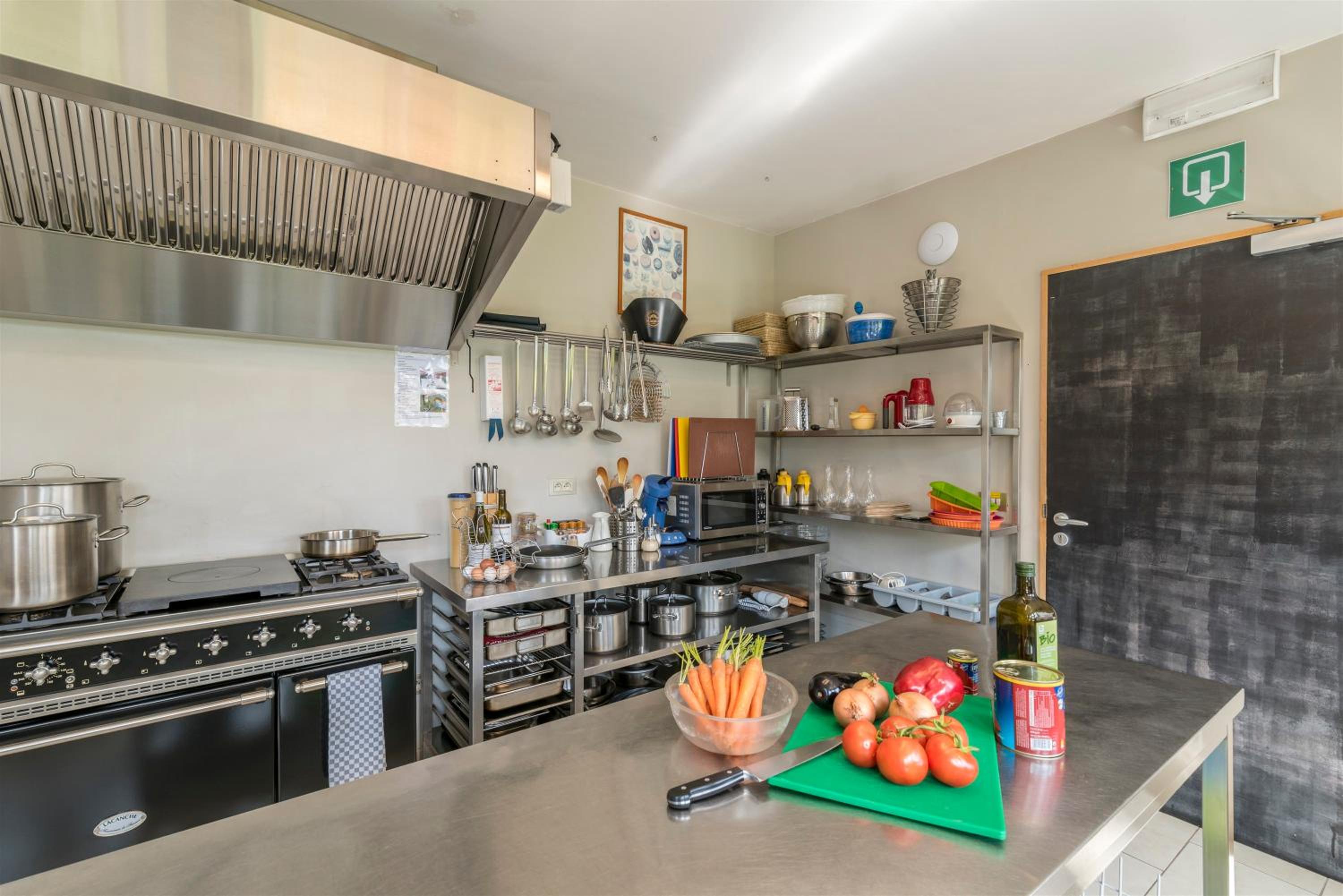 ArdenNest Gedinne