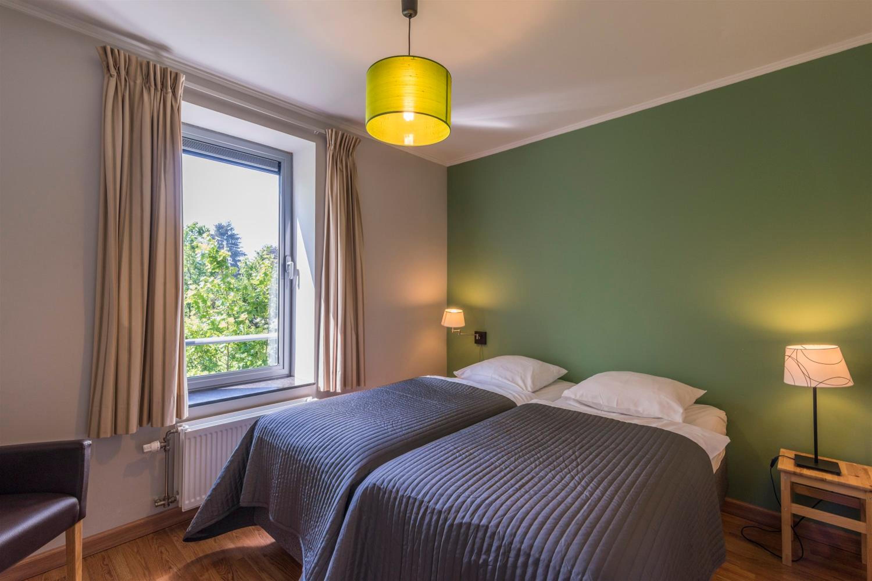 ArdenNest Gedinne