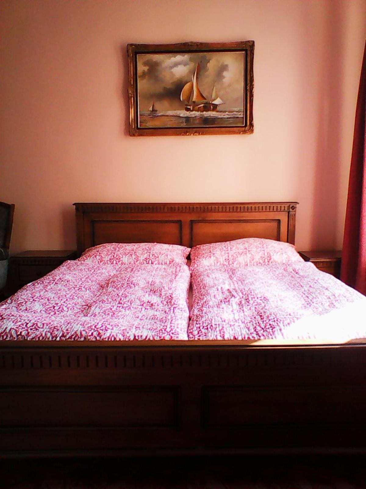 U Zlate Brany Cesky raj Wellness