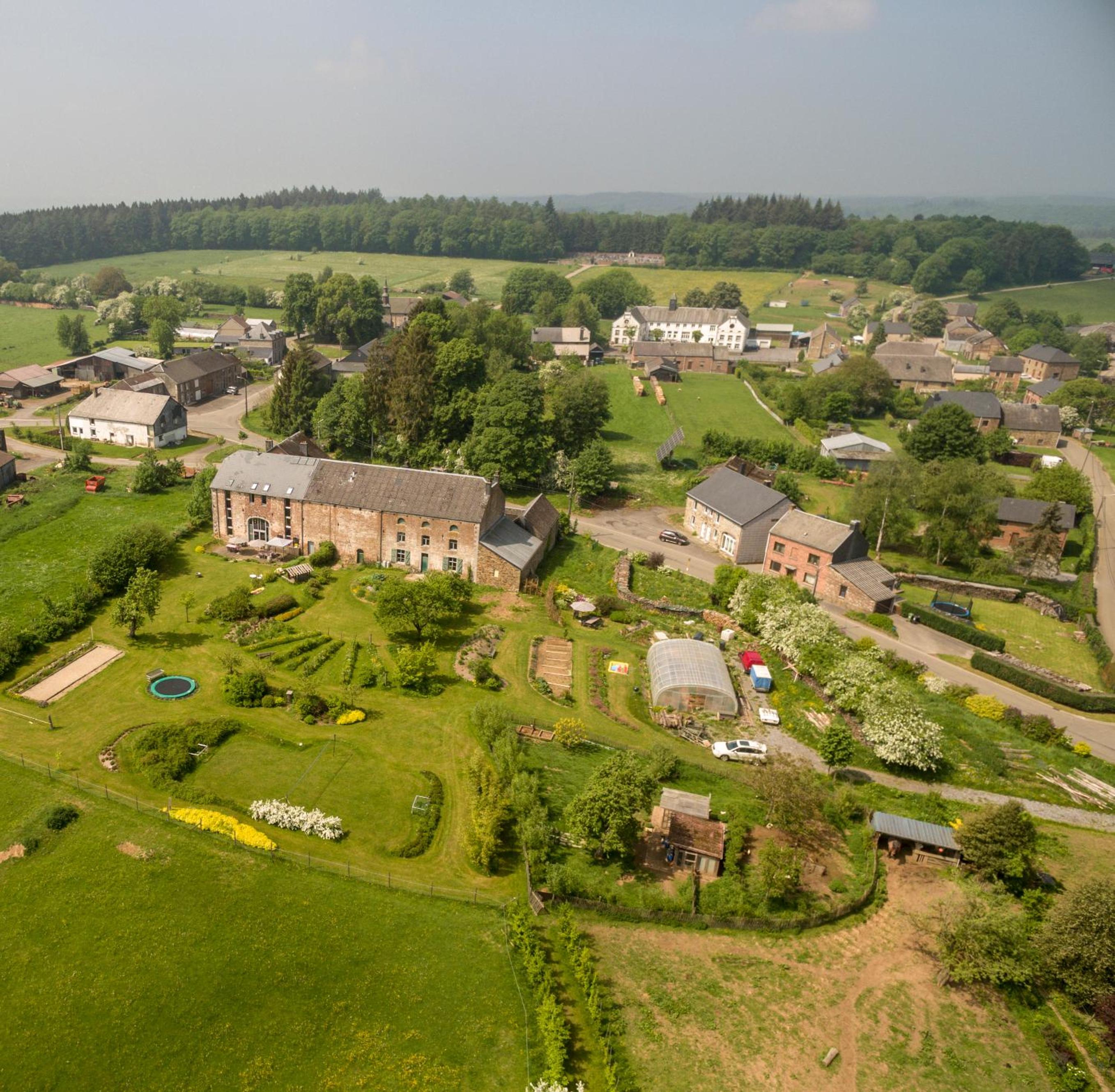 ArdenNest Gedinne