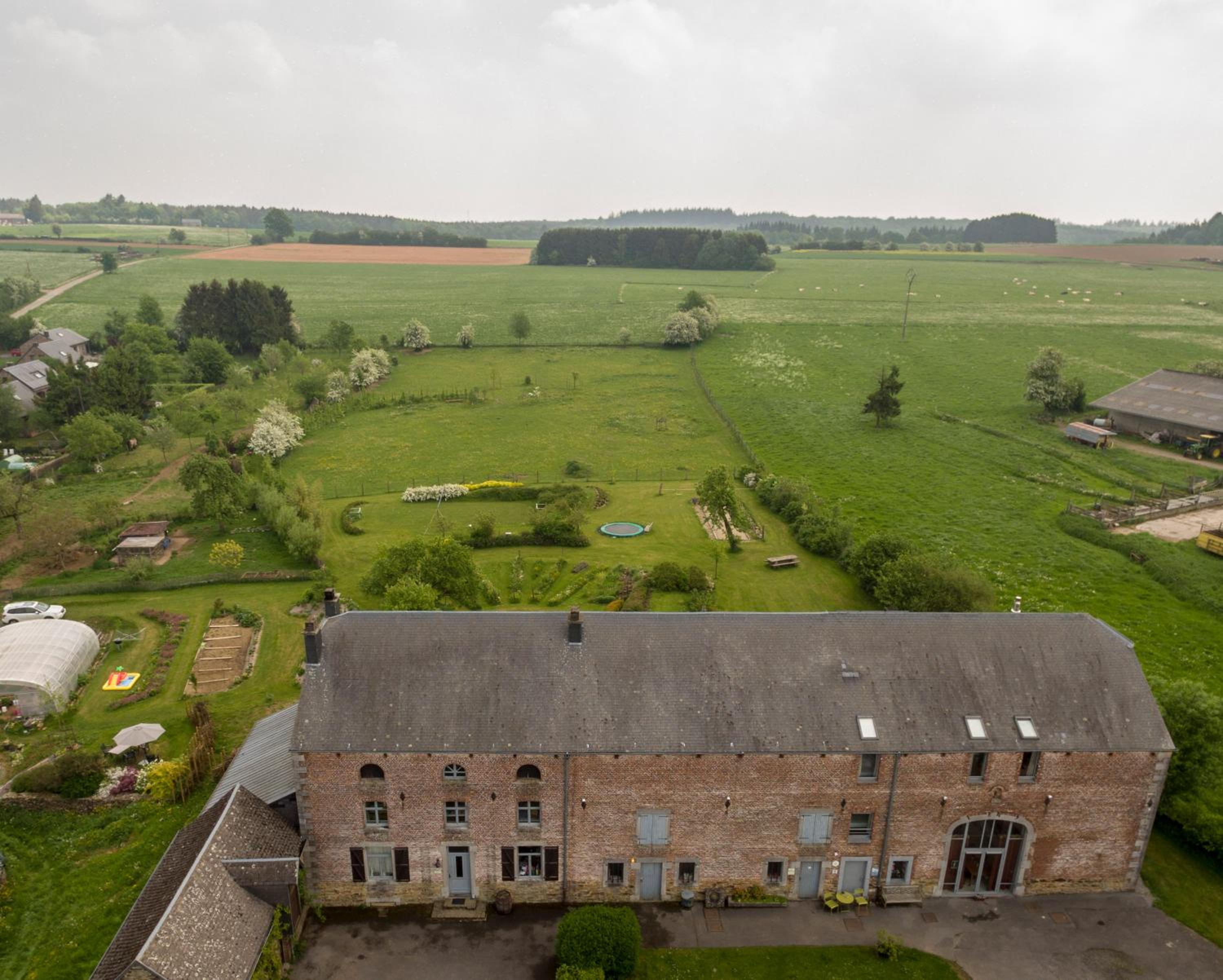 ArdenNest Gedinne