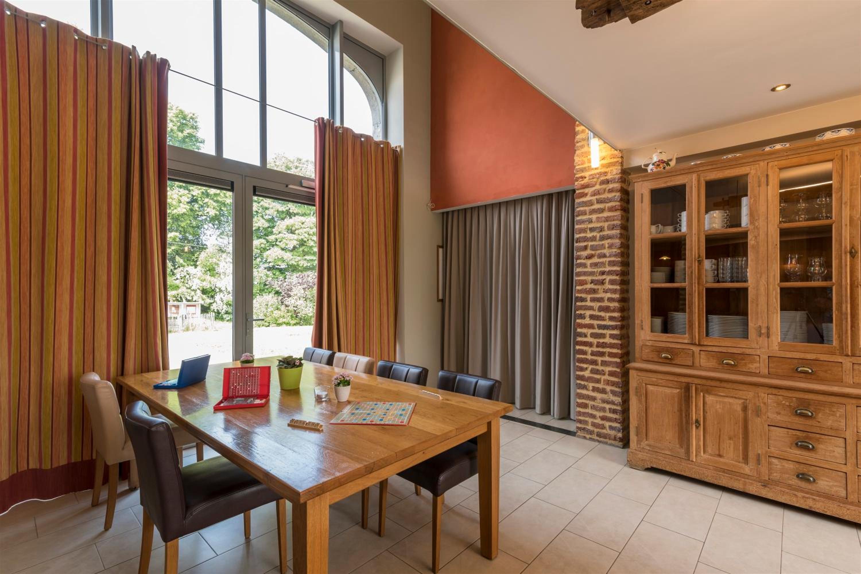 ArdenNest Gedinne