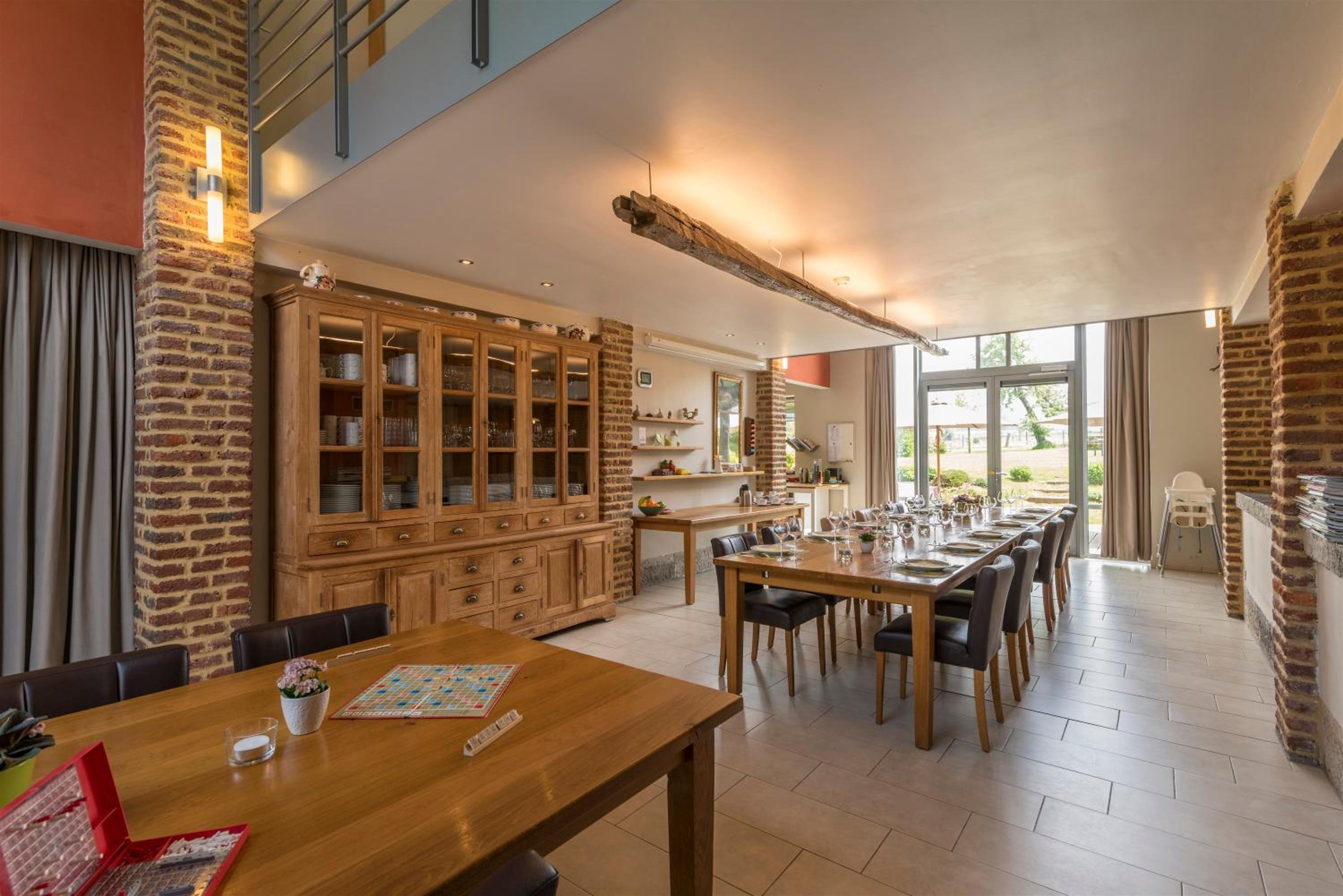 ArdenNest Gedinne