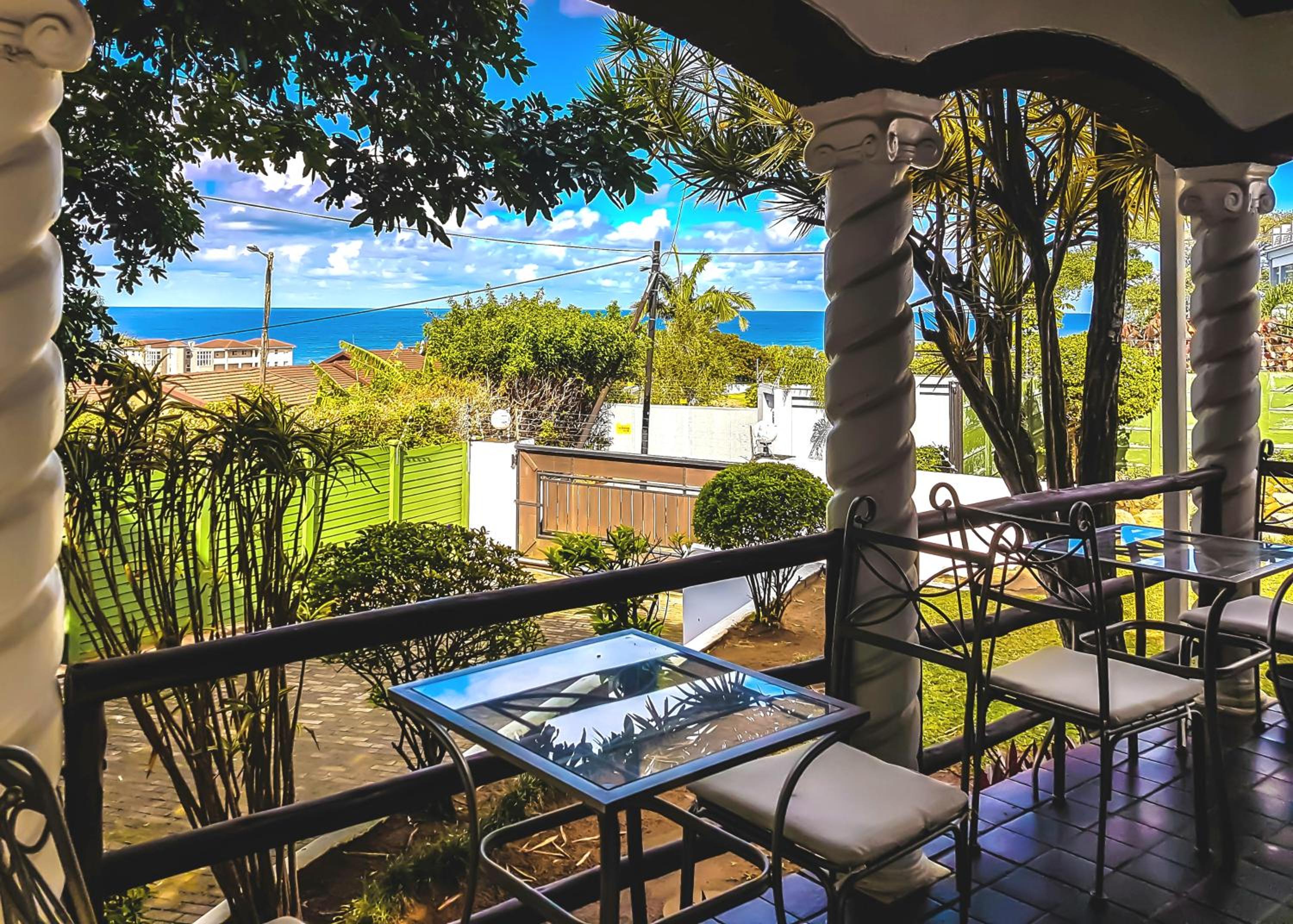 Villa Tropicana - South Africa