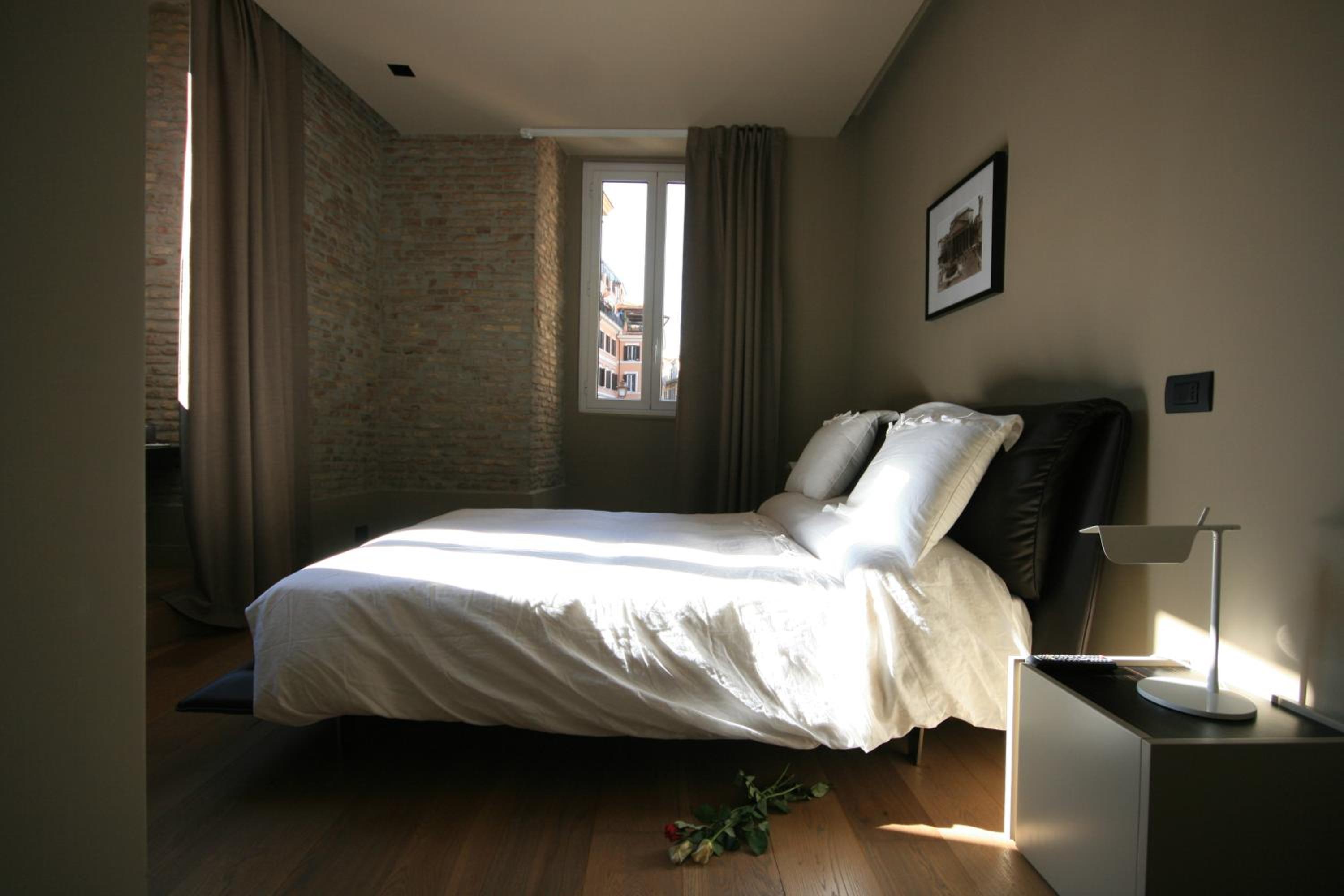 Campo Marzio Luxury Suites
