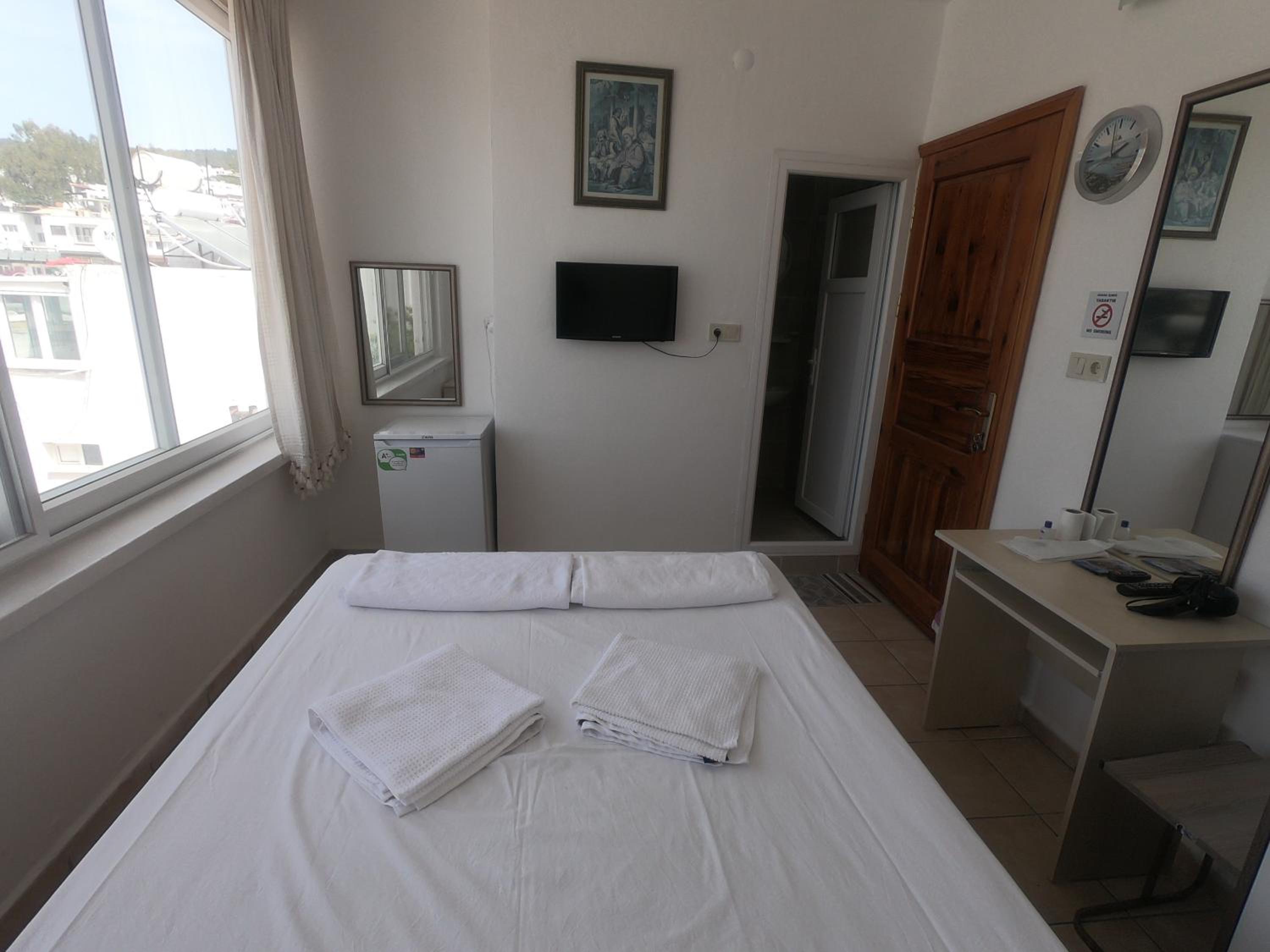 Merhaba Pansiyon view 5