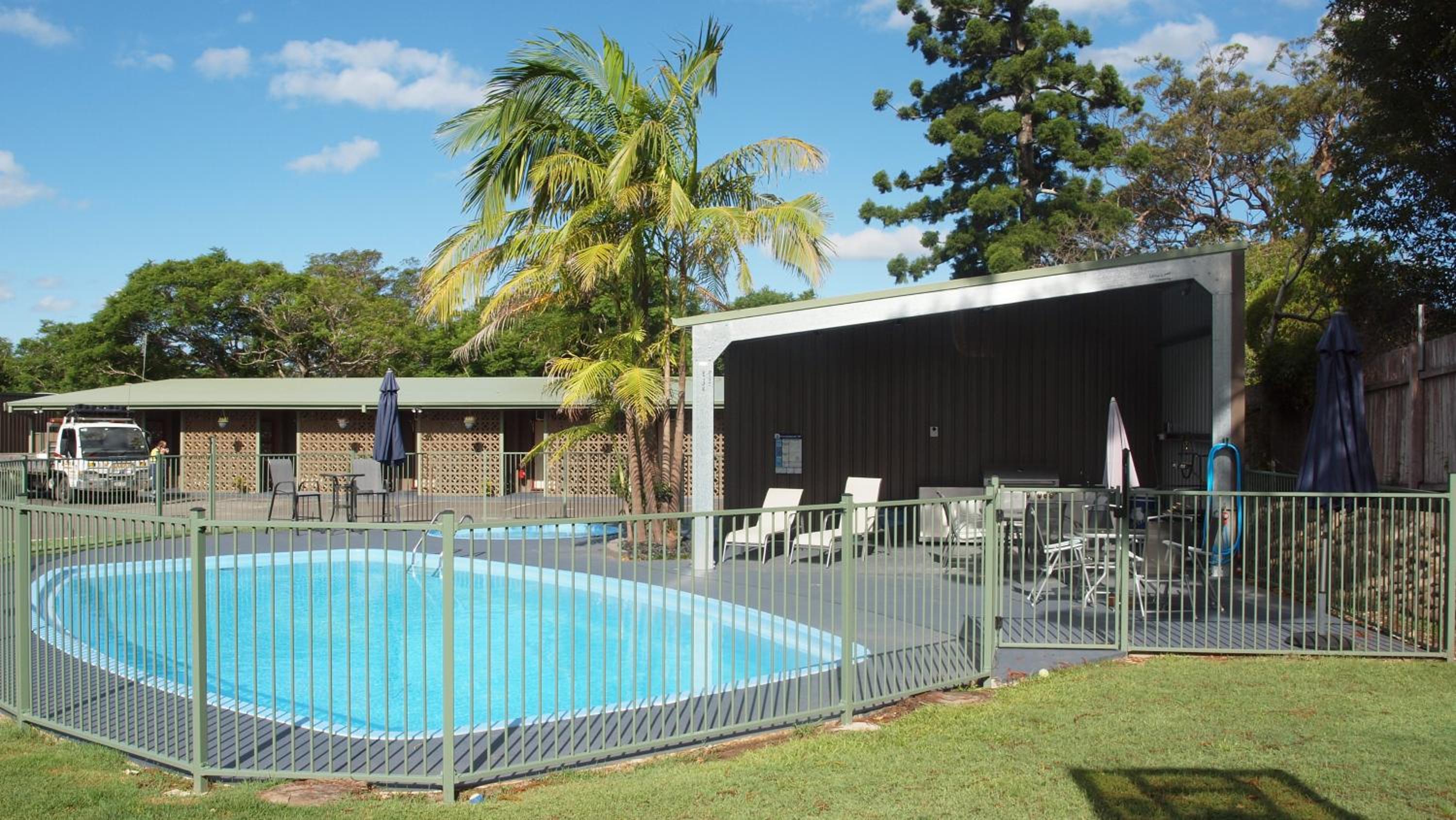Motel Kempsey