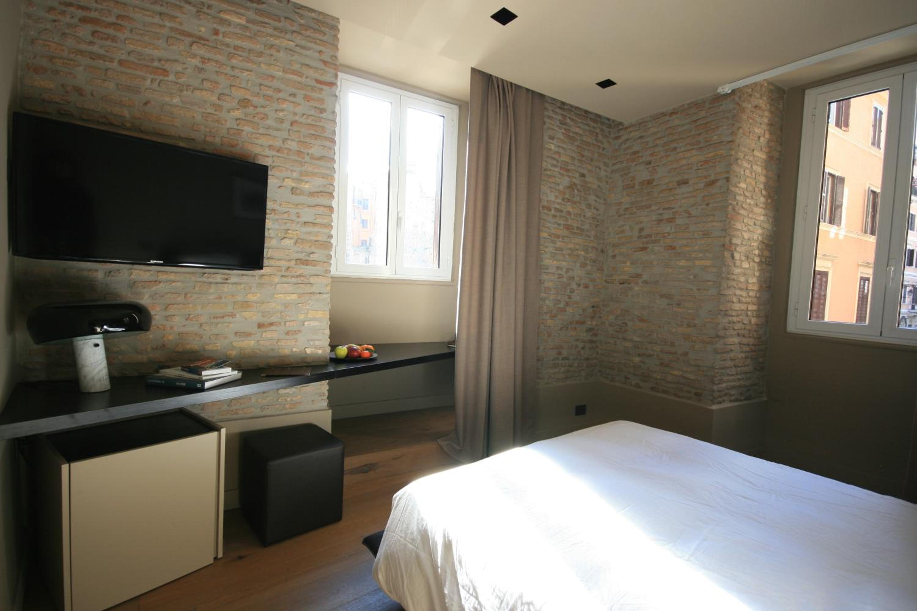 Campo Marzio Luxury Suites