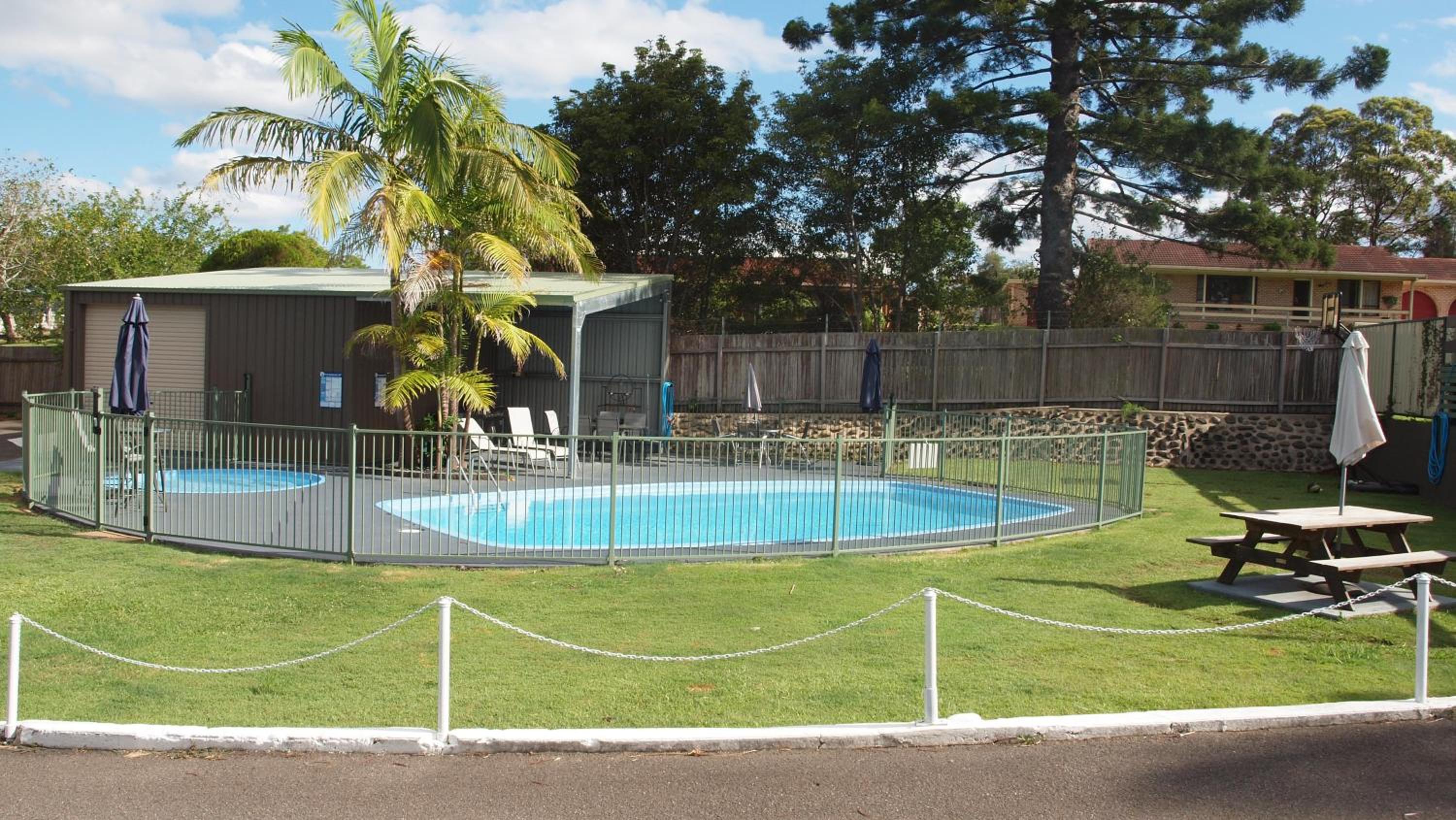 Motel Kempsey