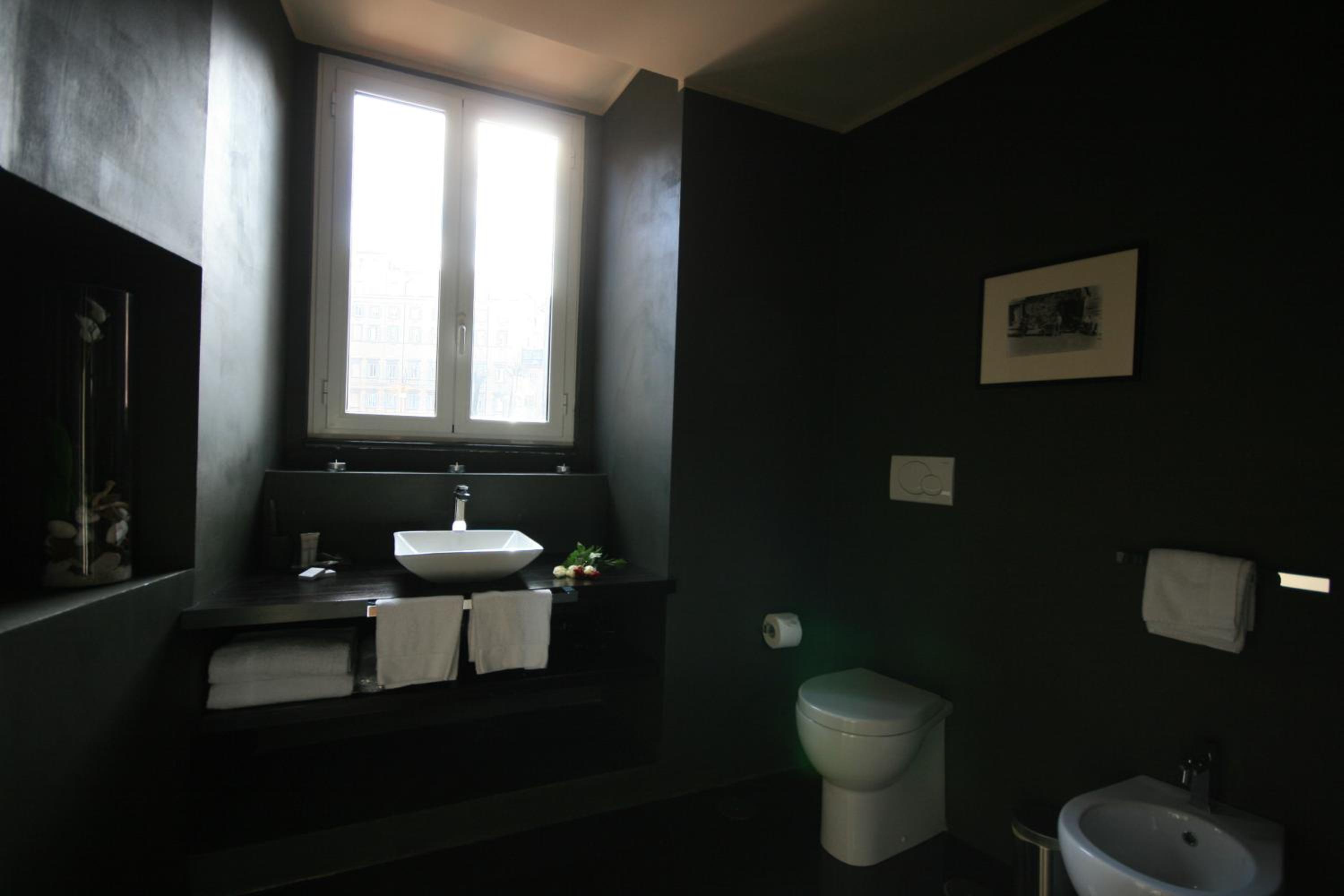 Campo Marzio Luxury Suites