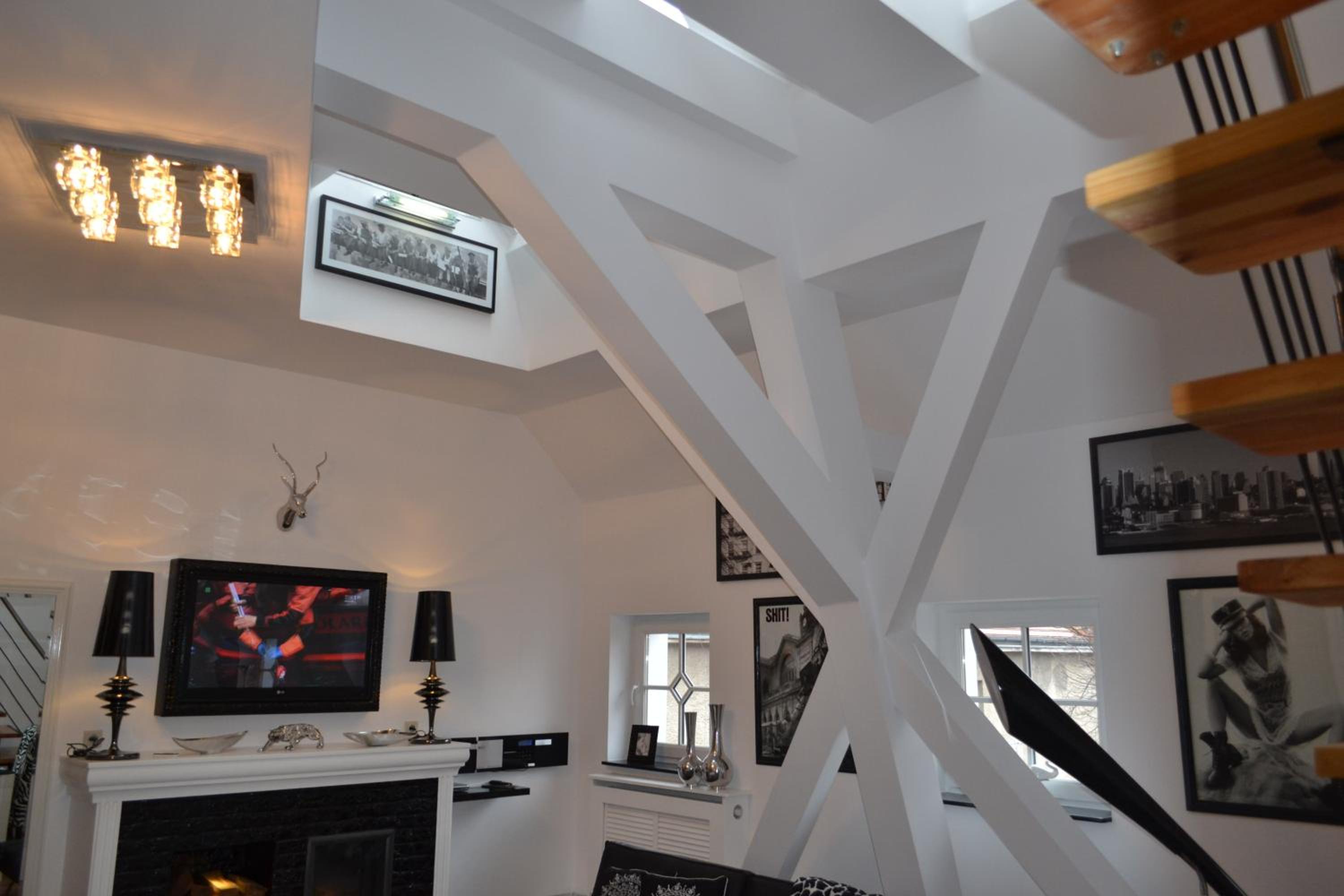 Luksus Apartamenty - Mariacka