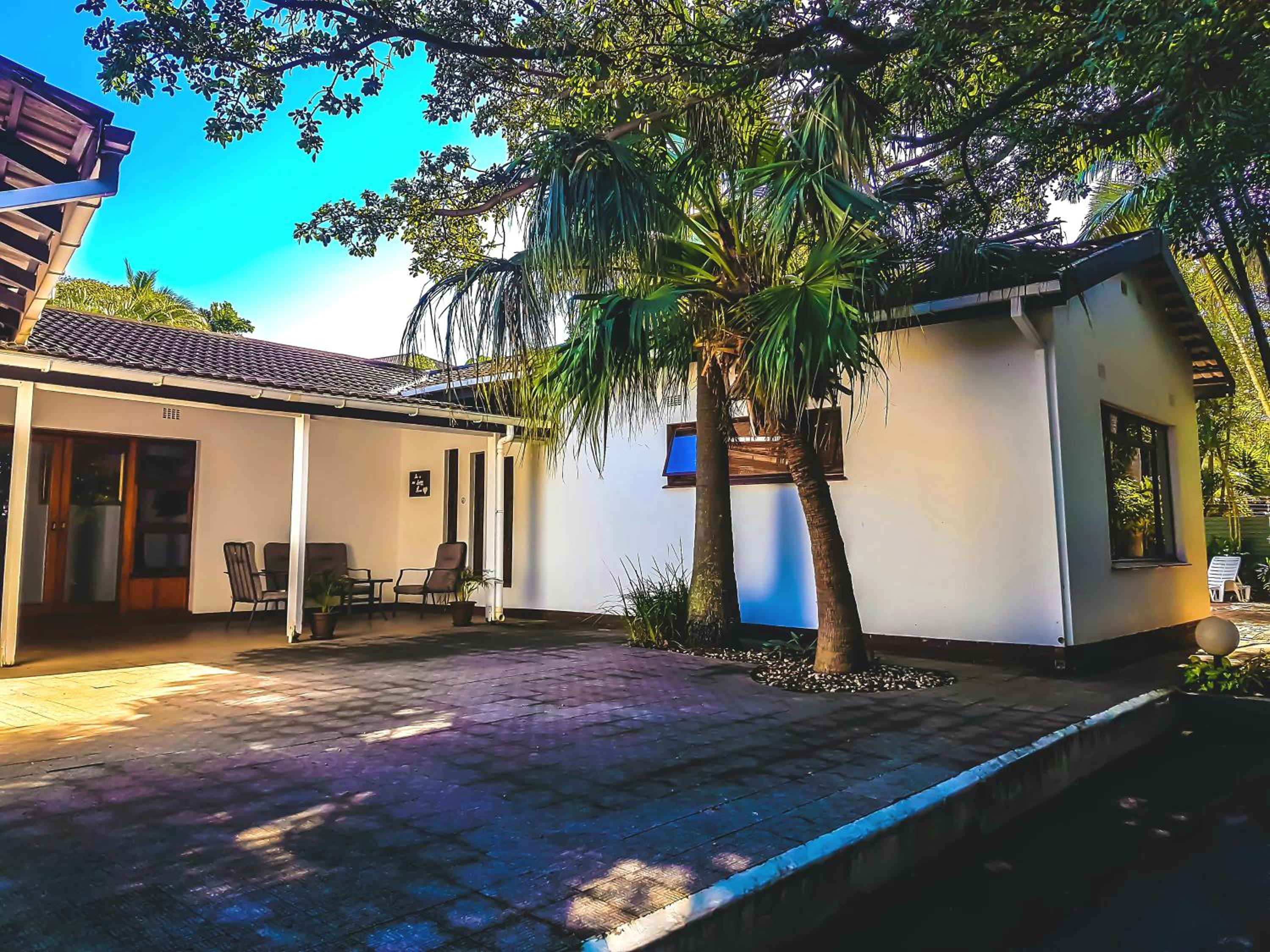 Villa Tropicana - South Africa