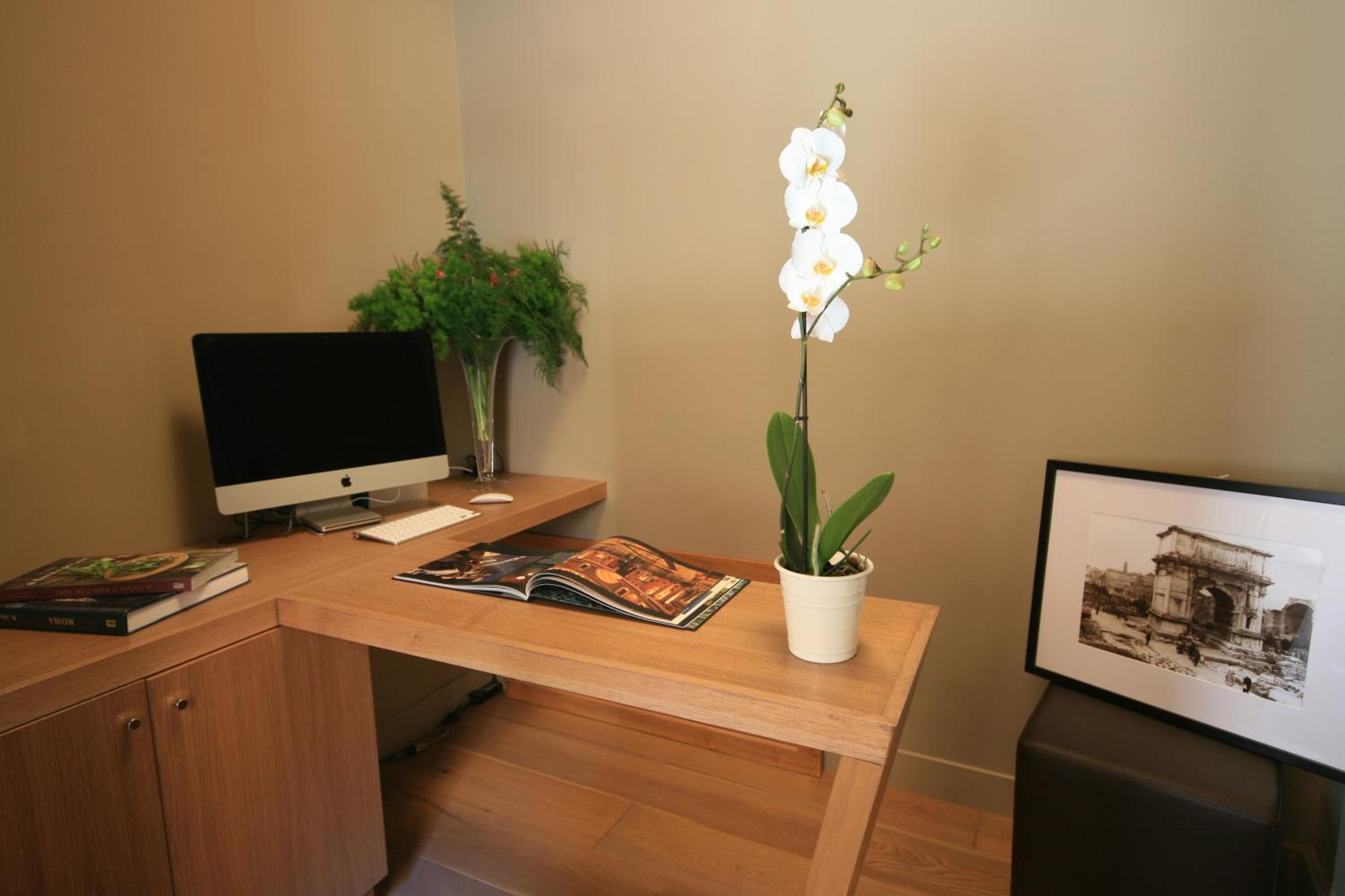 Campo Marzio Luxury Suites