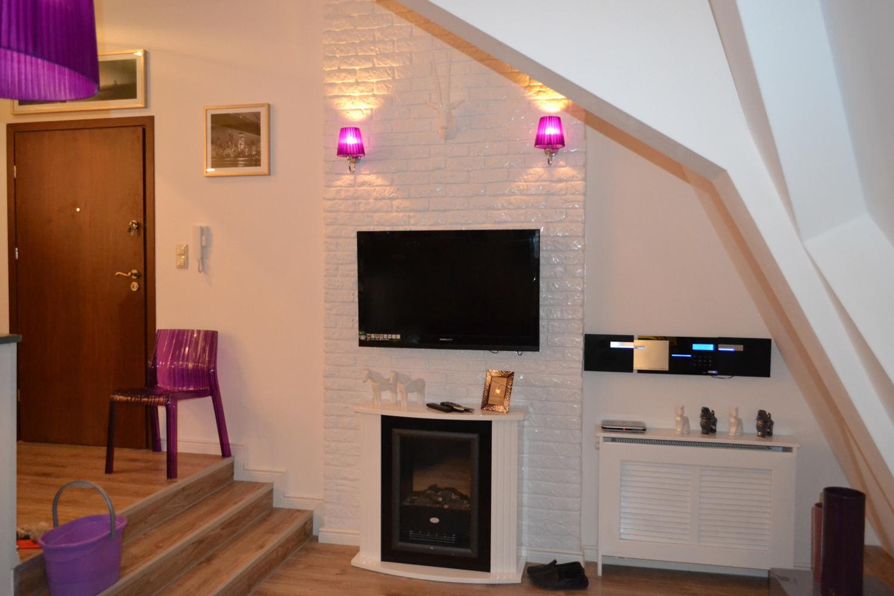 Luksus Apartamenty - Mariacka