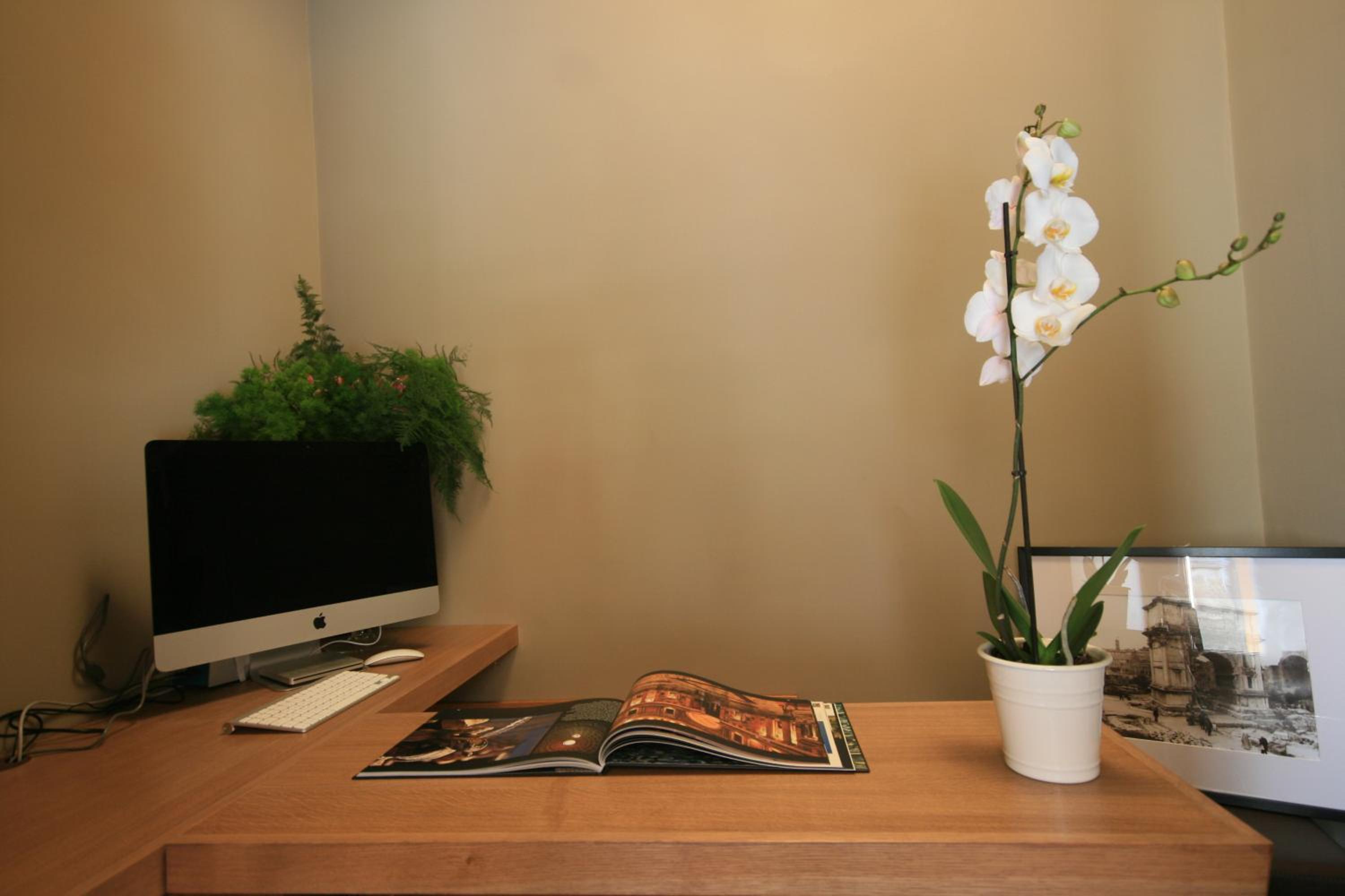 Campo Marzio Luxury Suites