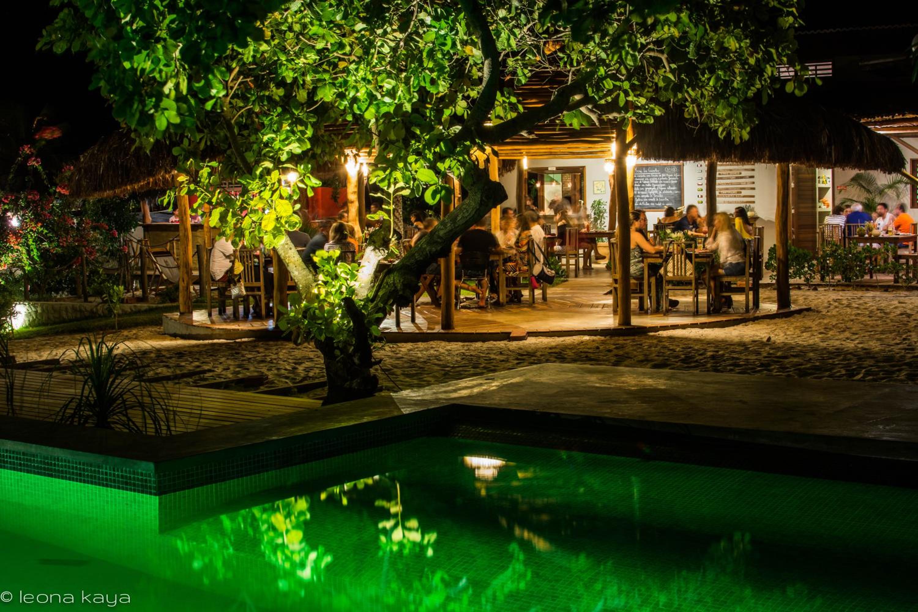 La Cozinha Bungalow