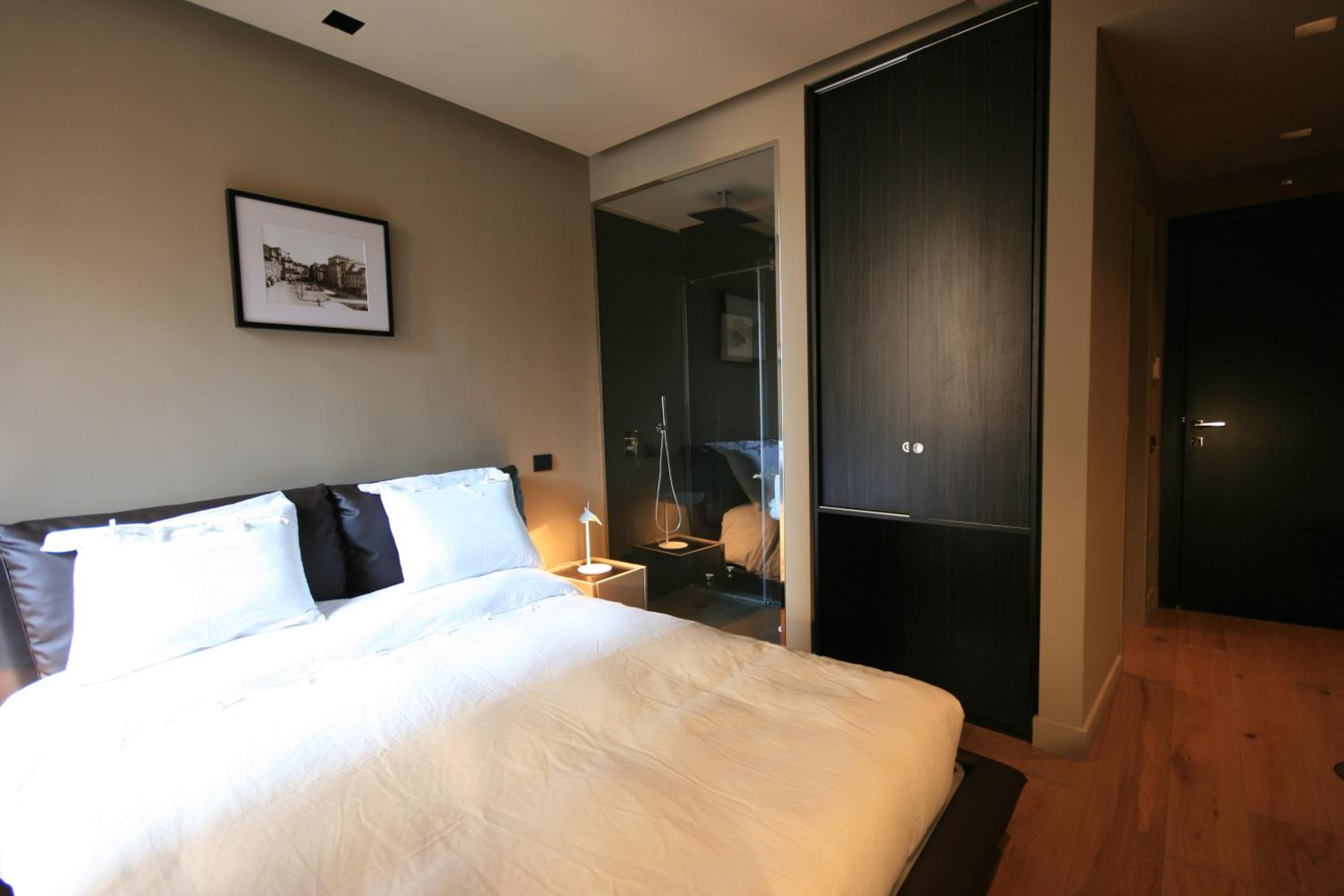 Campo Marzio Luxury Suites