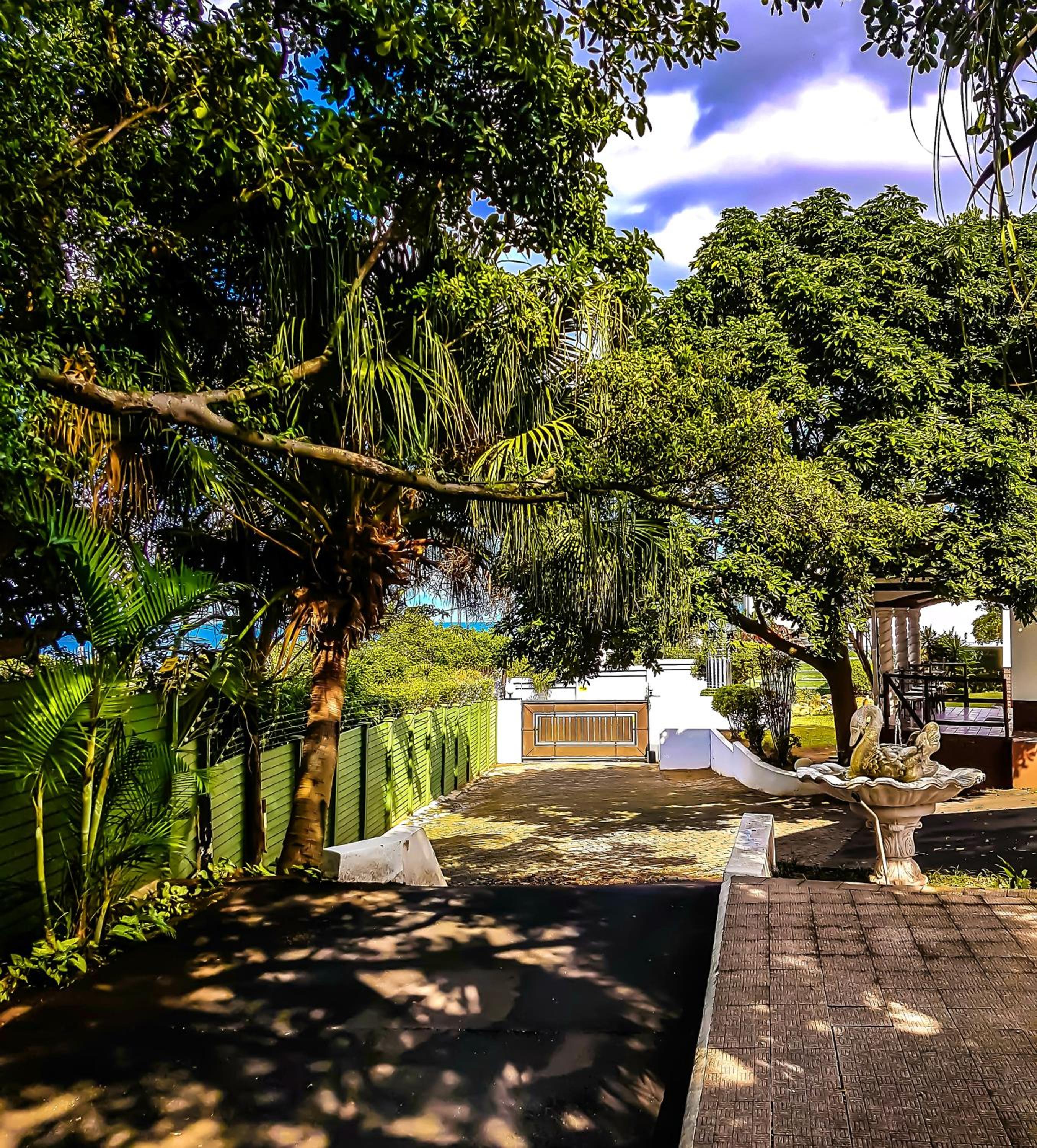 Villa Tropicana - South Africa