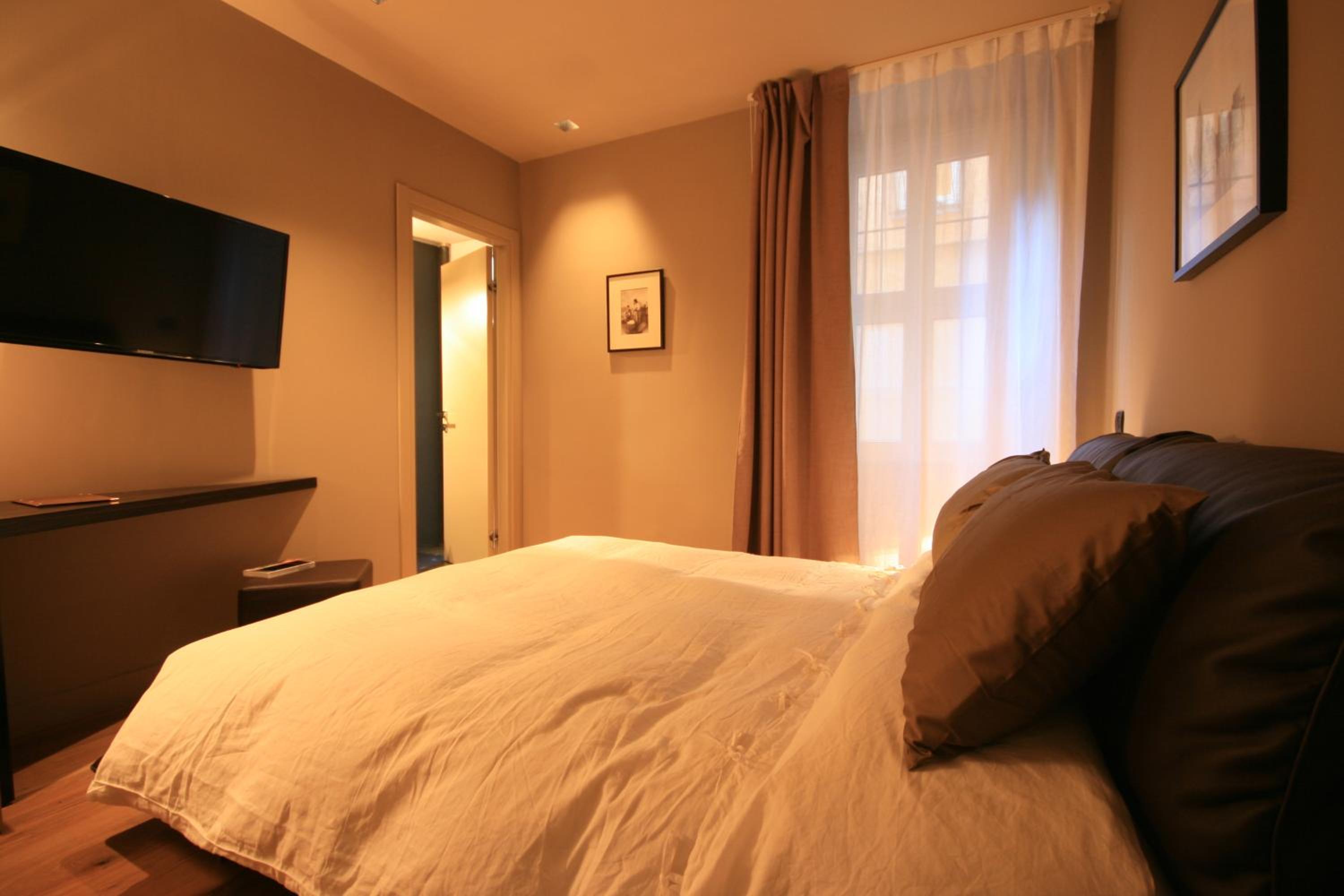 Campo Marzio Luxury Suites