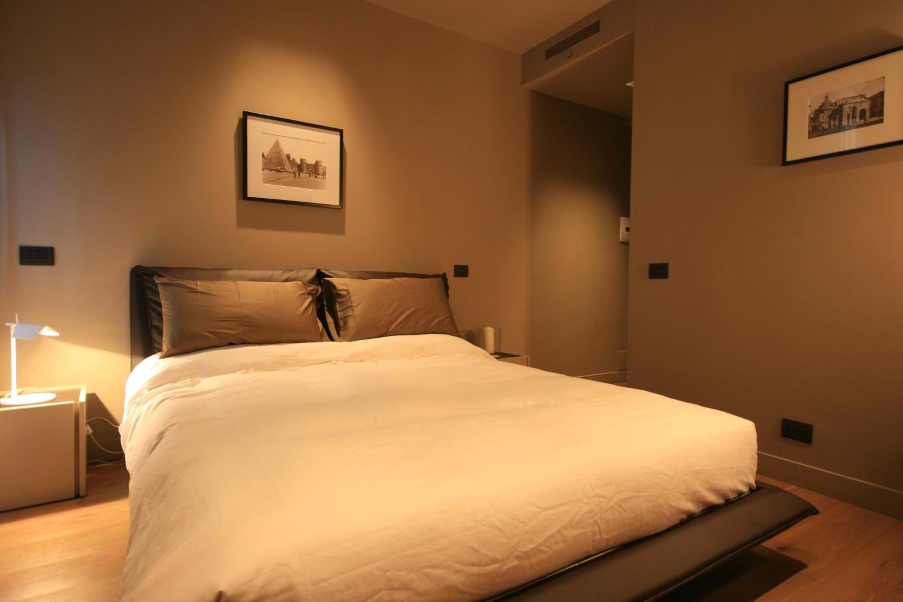 Campo Marzio Luxury Suites