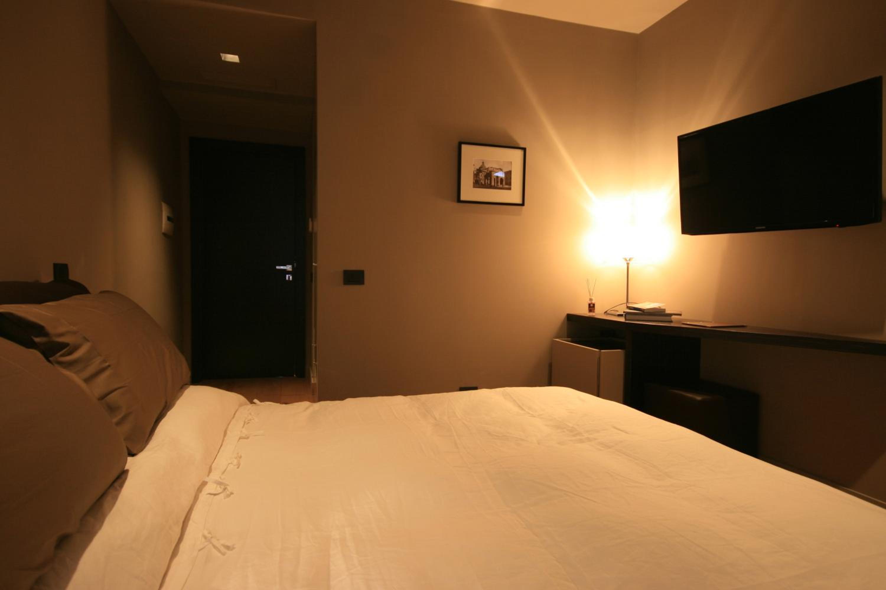 Campo Marzio Luxury Suites