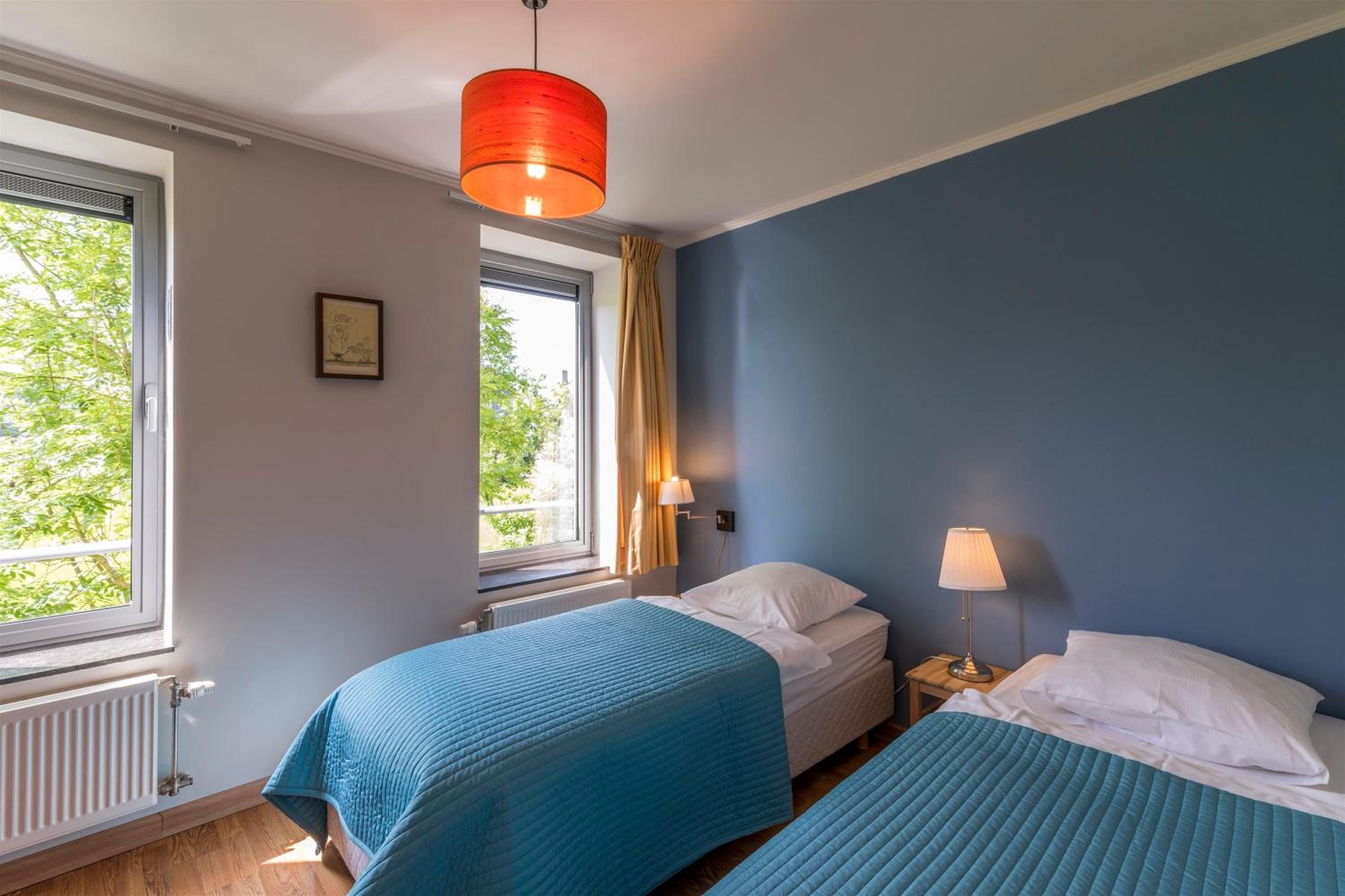 ArdenNest Gedinne