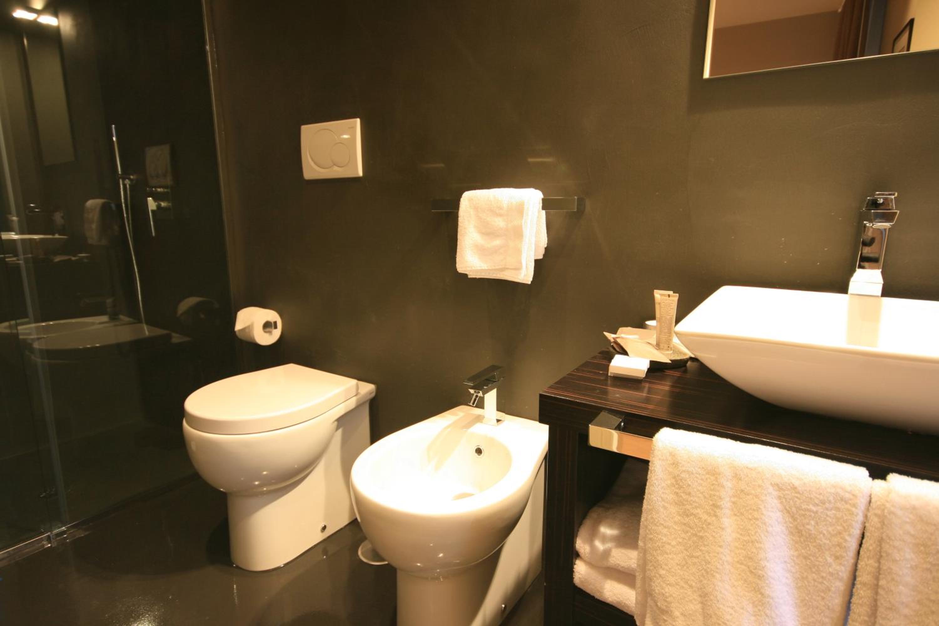 Campo Marzio Luxury Suites