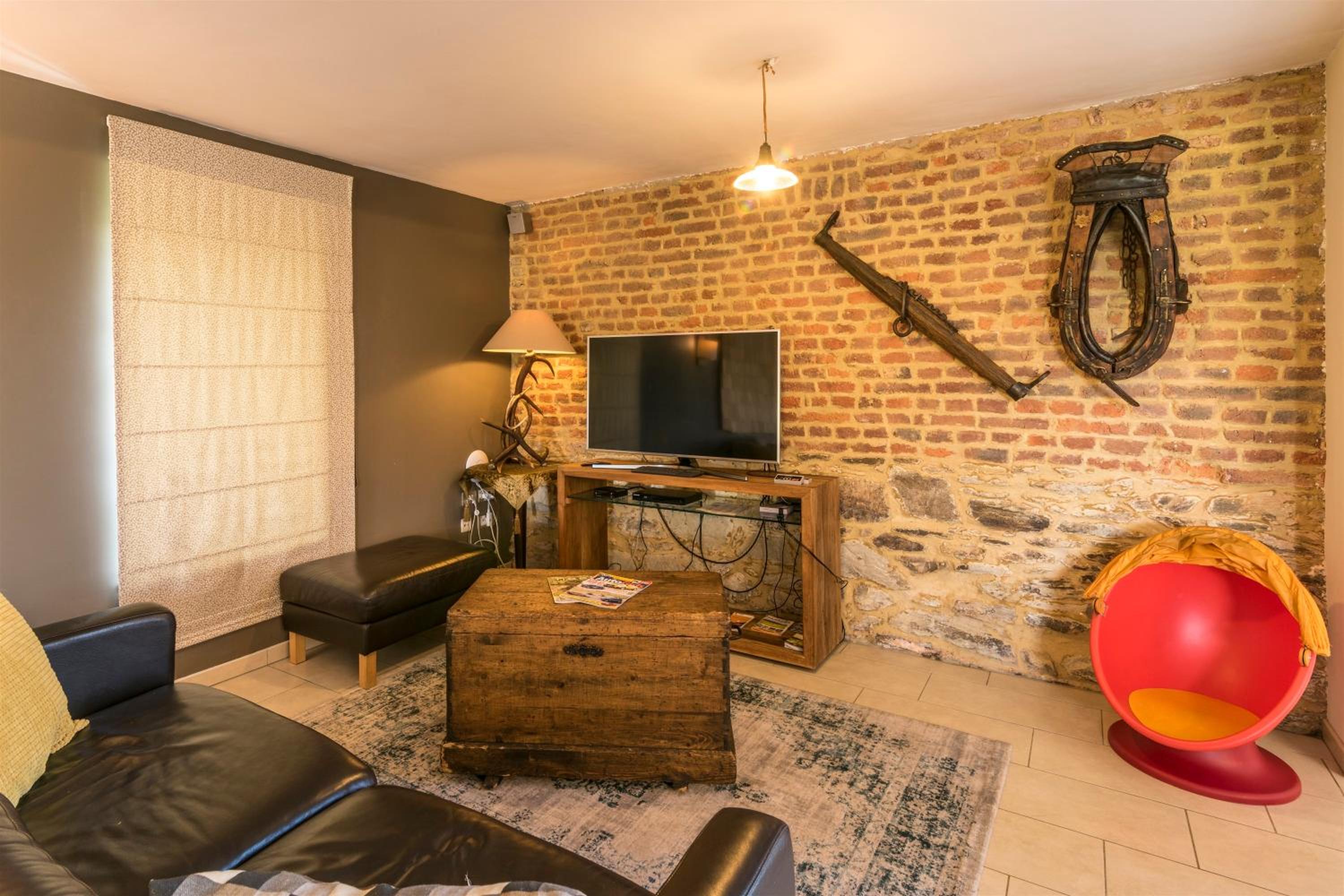 ArdenNest Gedinne
