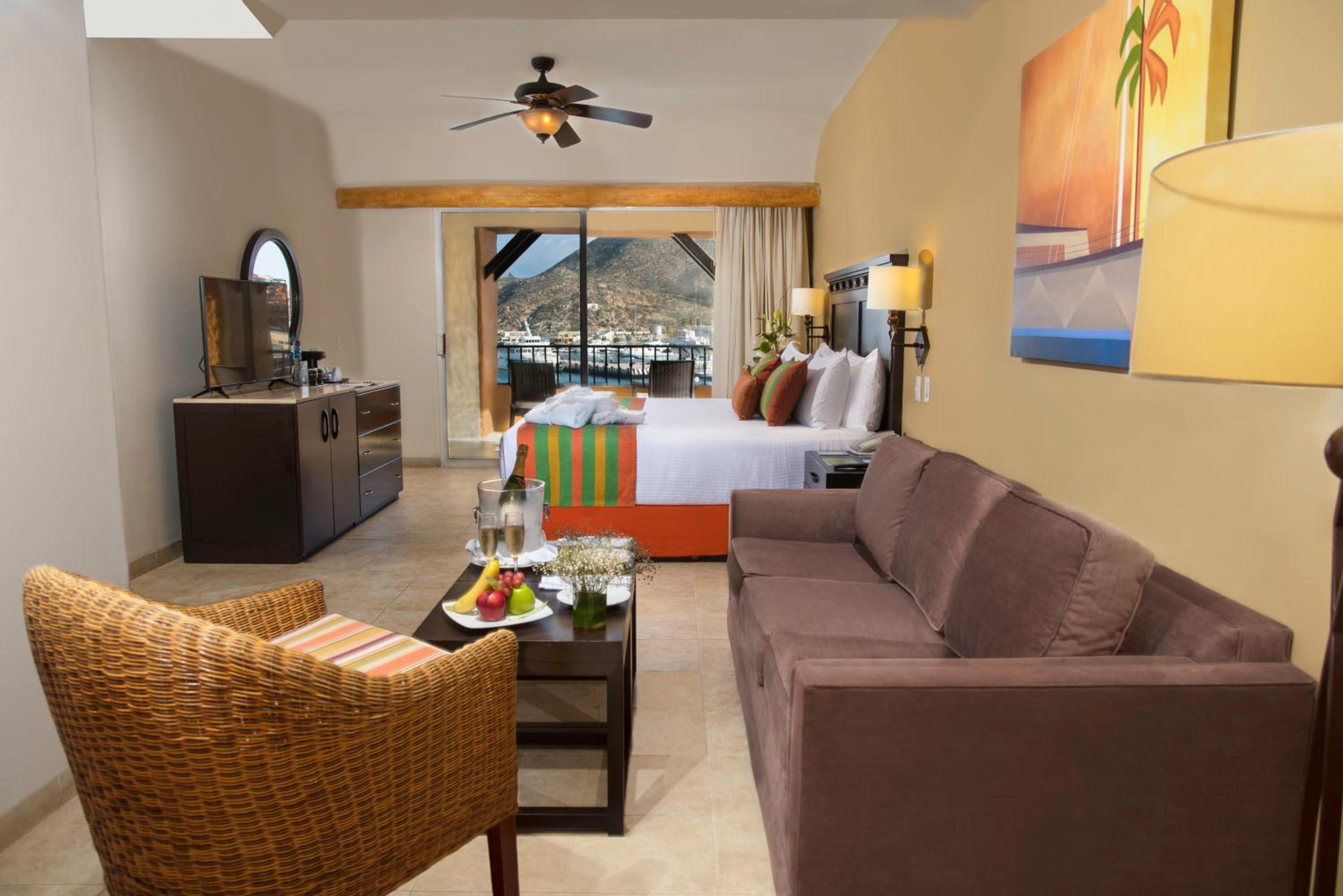 Los Cabos Vacations - Hotel Tesoro Los Cabos - Property Image 32