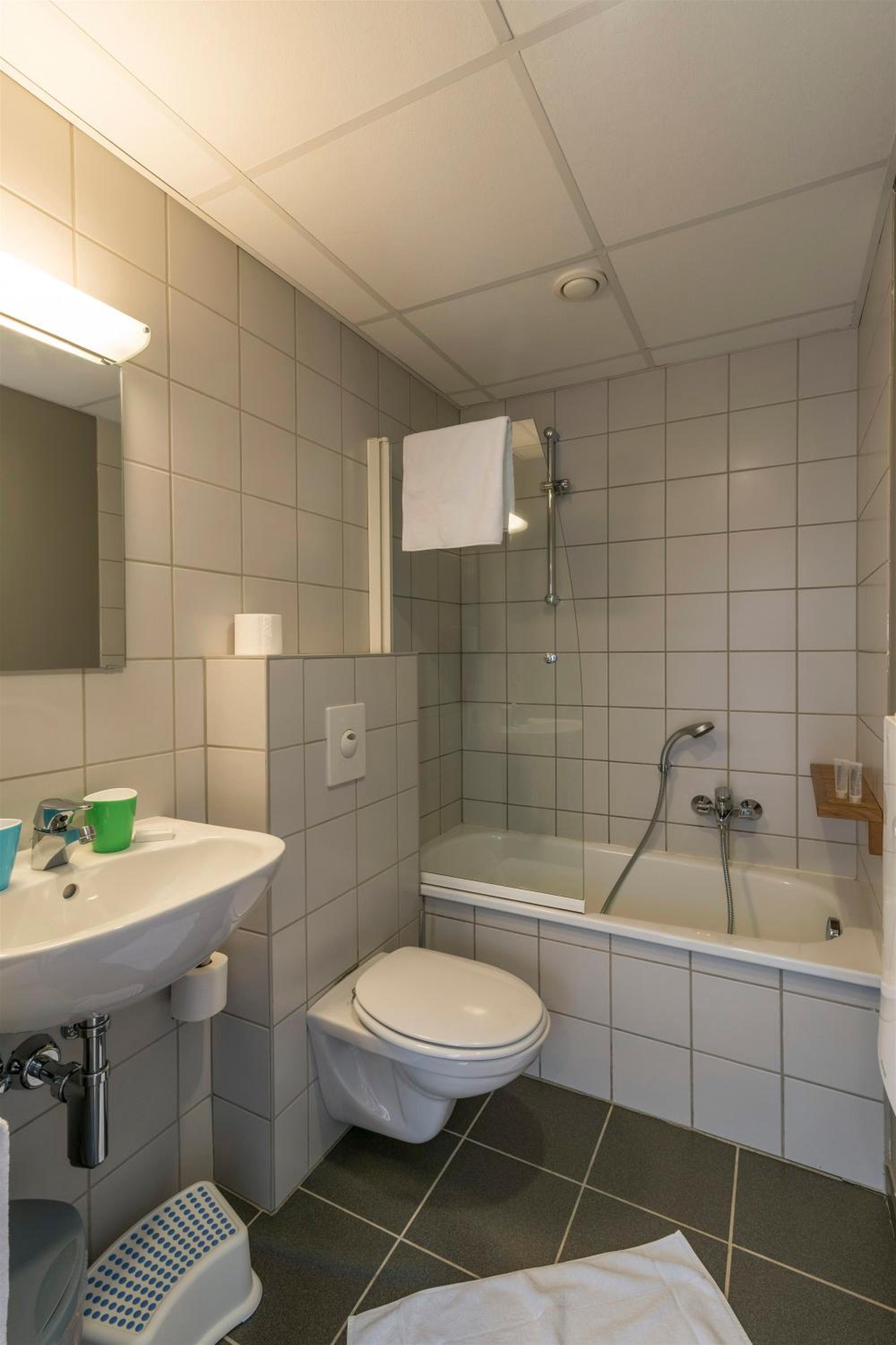 ArdenNest Gedinne