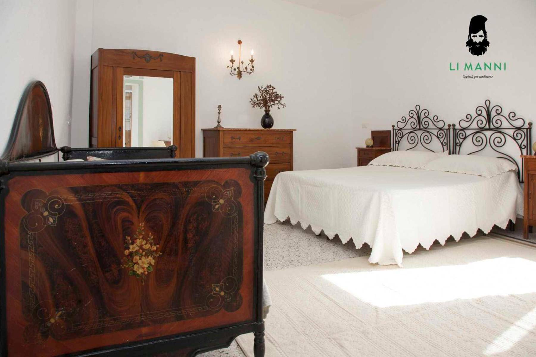 Locanda Li Manni view 2