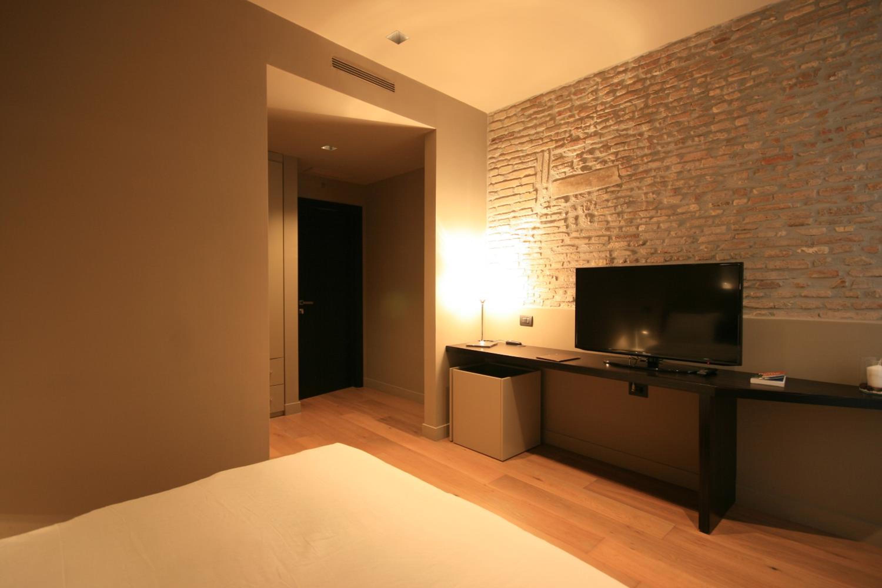 Campo Marzio Luxury Suites